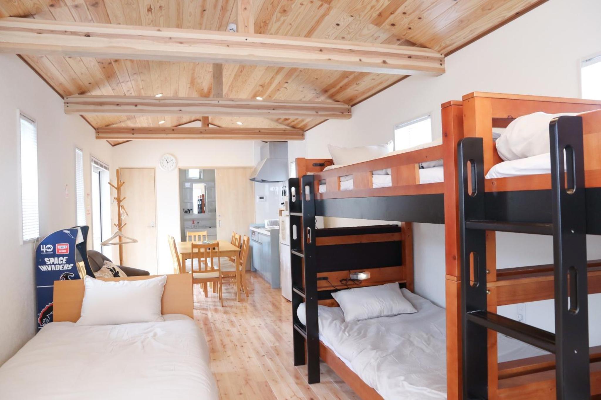 Vacation Home photo 1