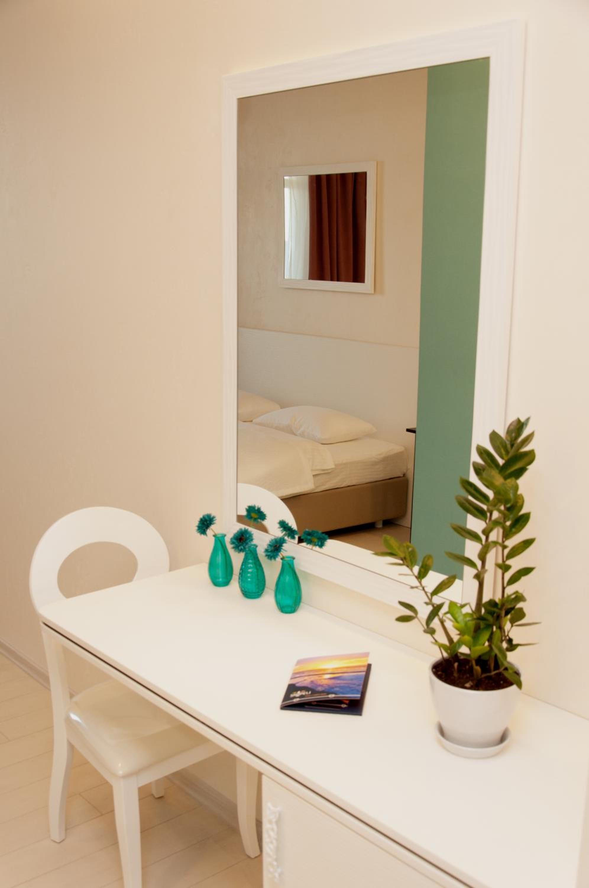 Standard Room with Sea View photo 3