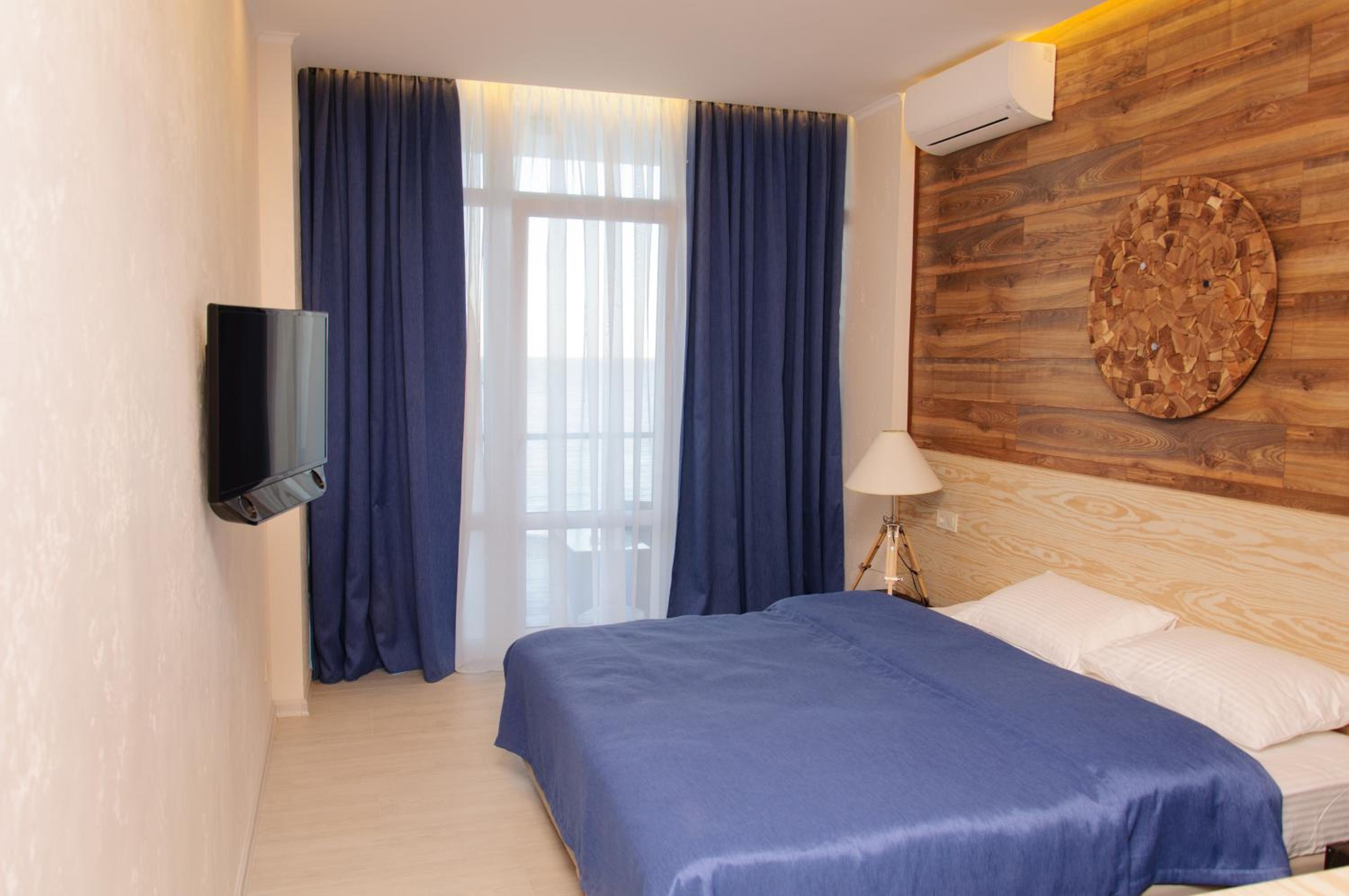 Superior Room with Sea View photo 2