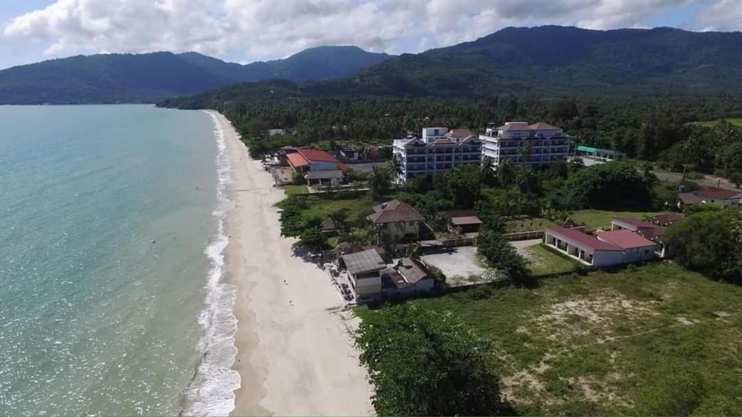 Two-Bedroom Apartment with Sea View photo 2