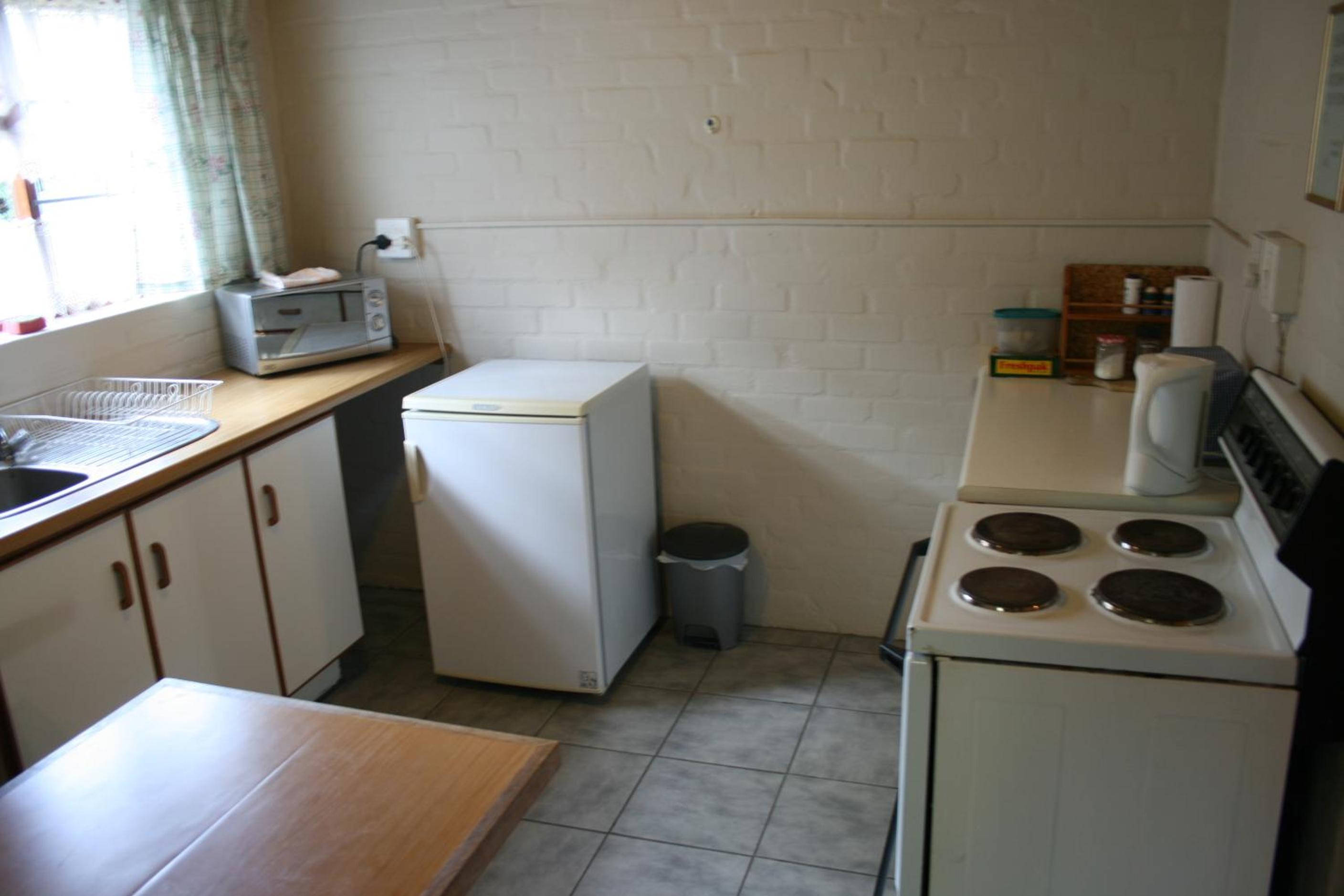 Comfort Triple Room with Shower - Photo 8