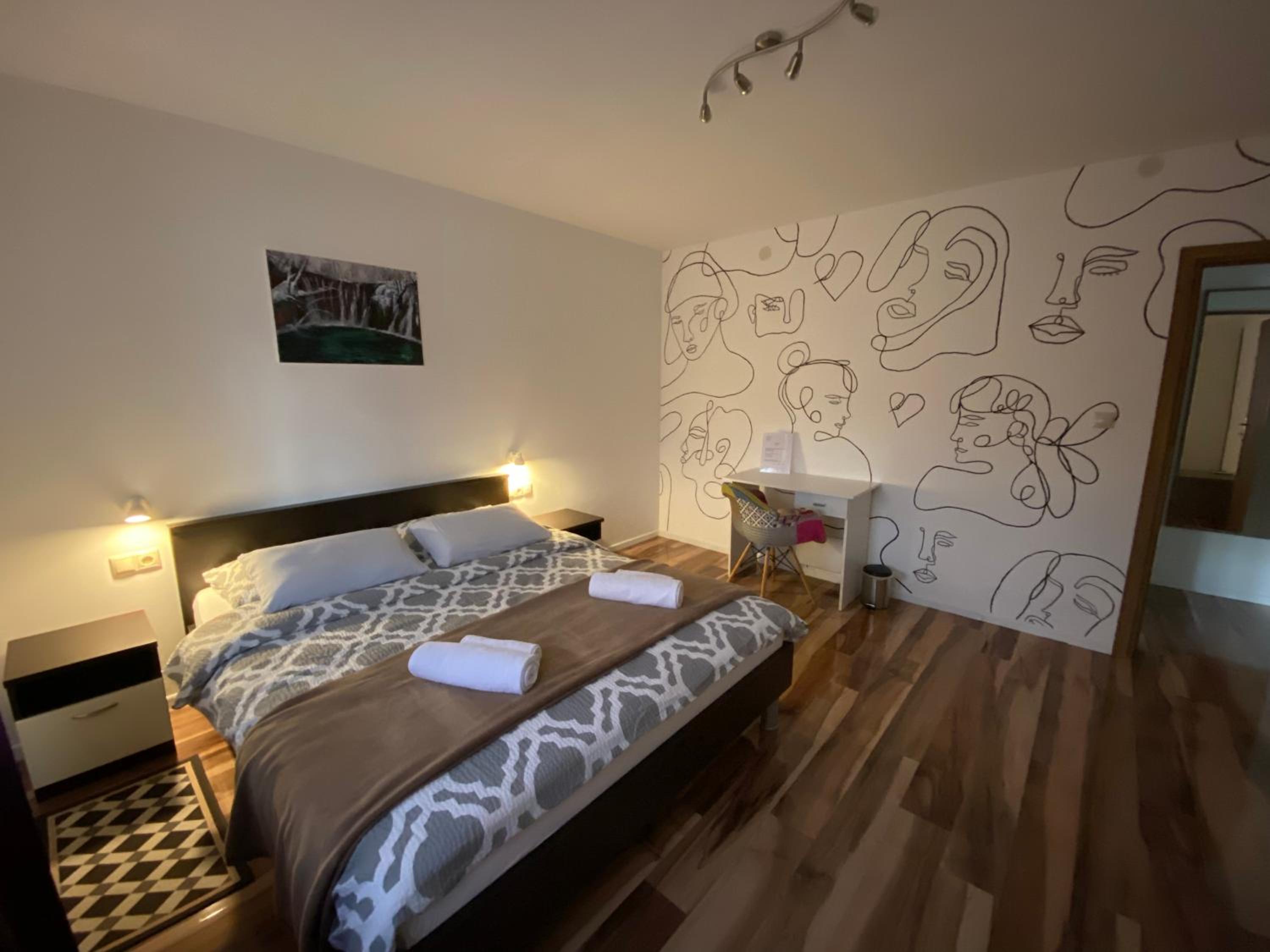 Apartment - Photo 21