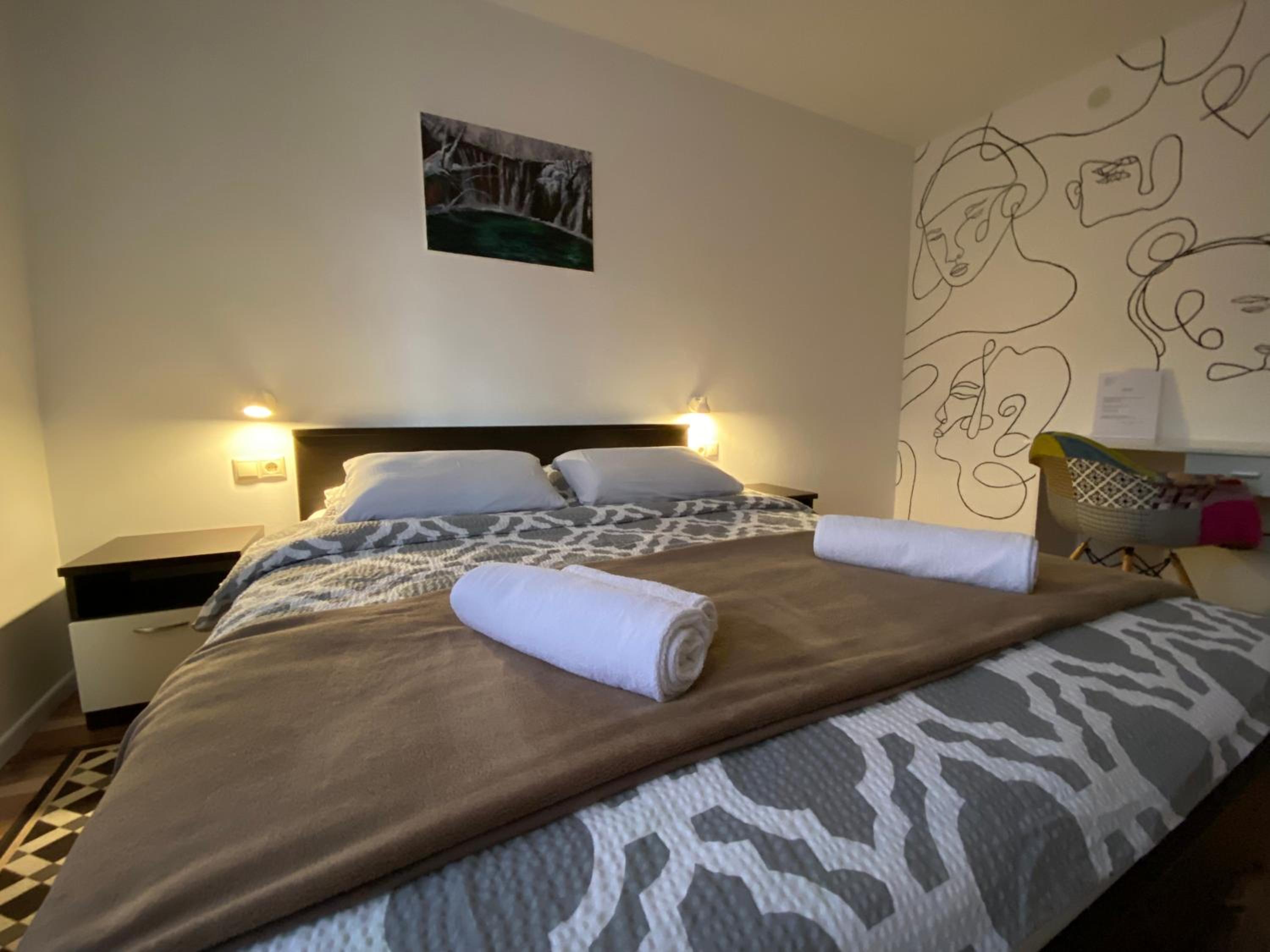 Apartment - Photo 20