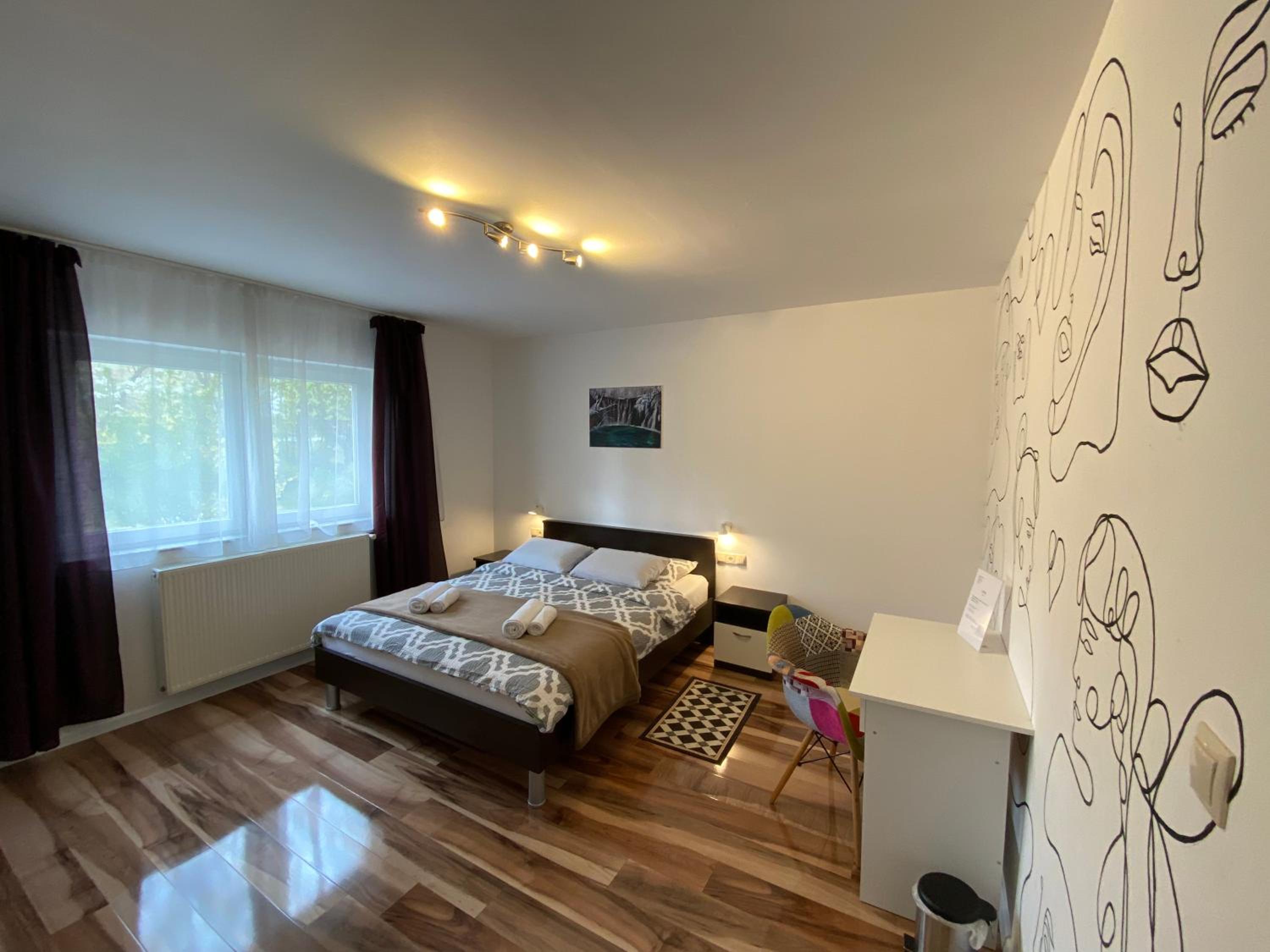 Apartment - Photo 19