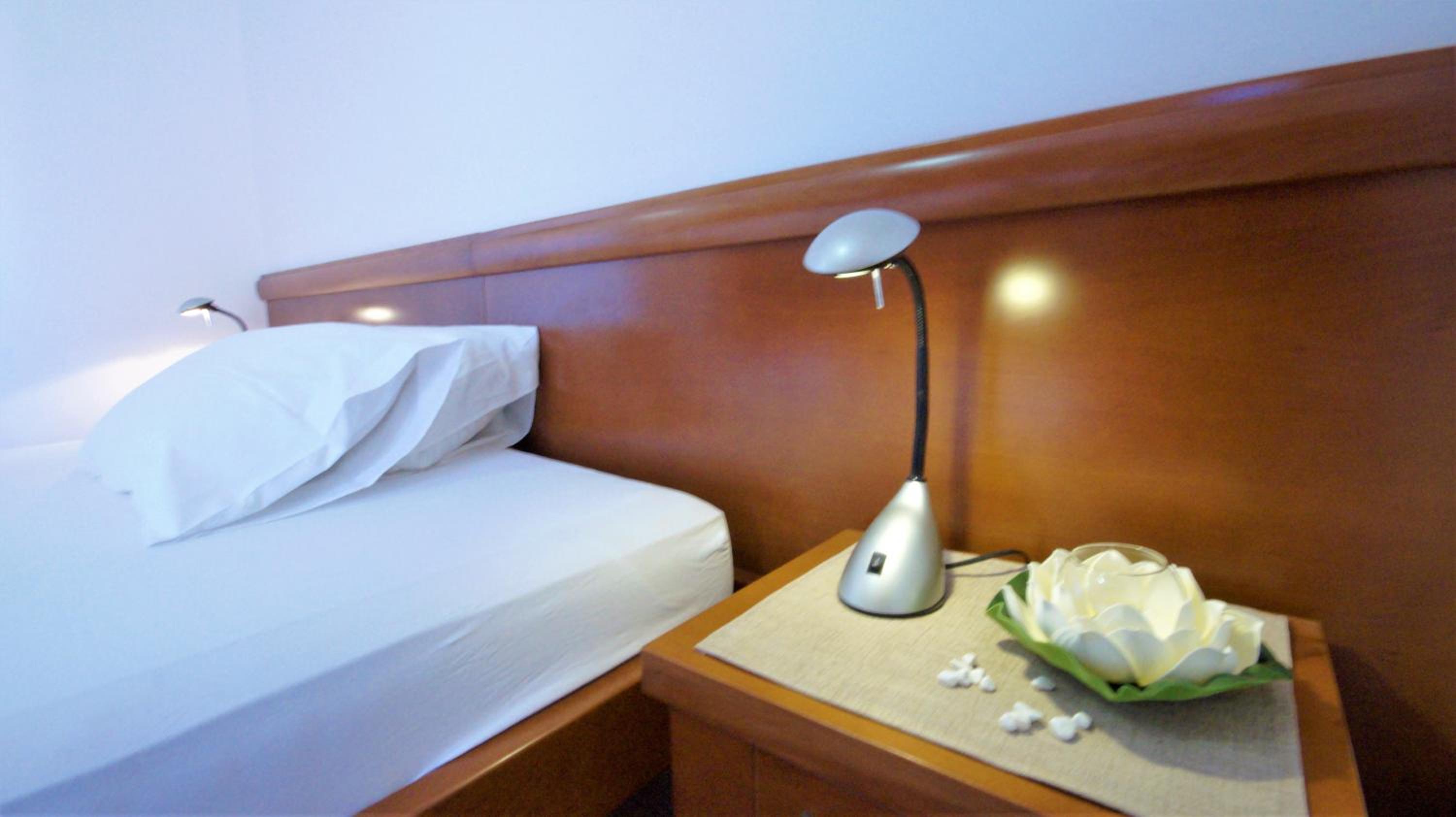 Double Room with Sea View photo 1
