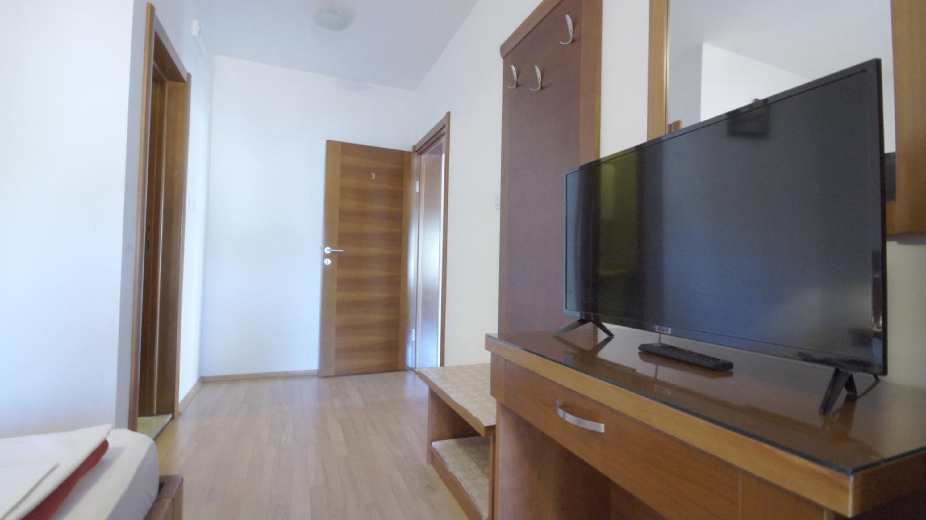Triple Room with Terrace photo 2