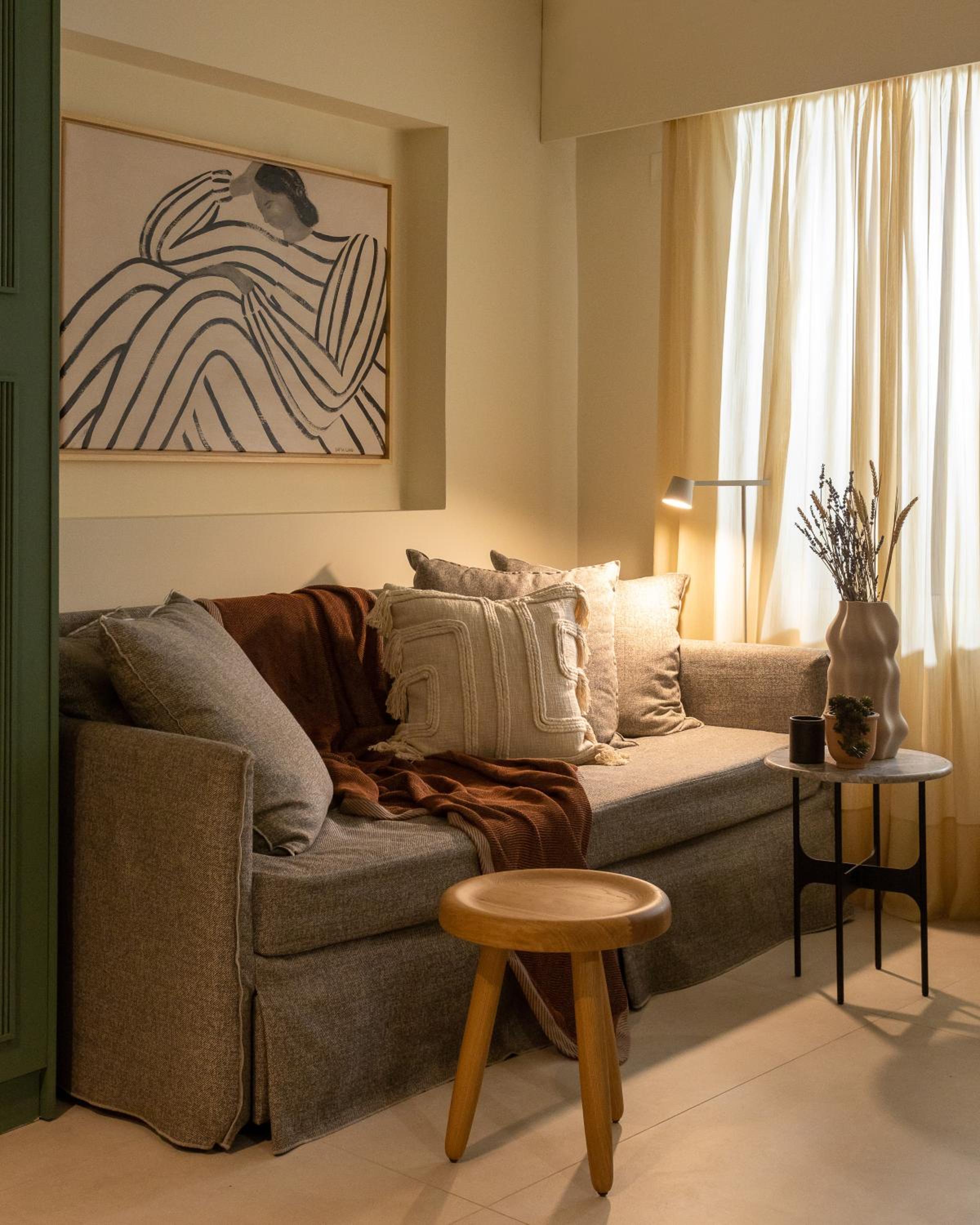 Superior Apartment - Photo 24