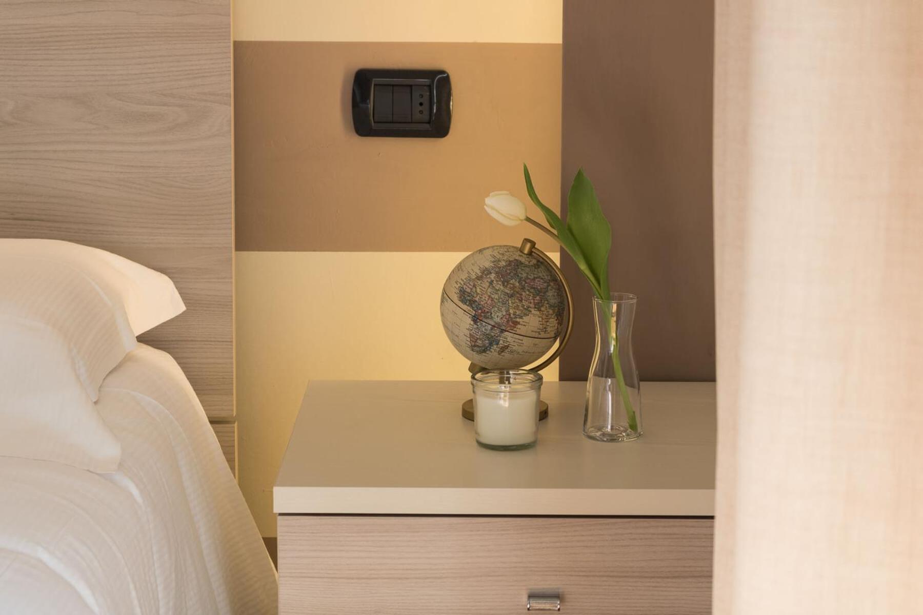 Quadruple Room with Private External Bathroom - Photo 7
