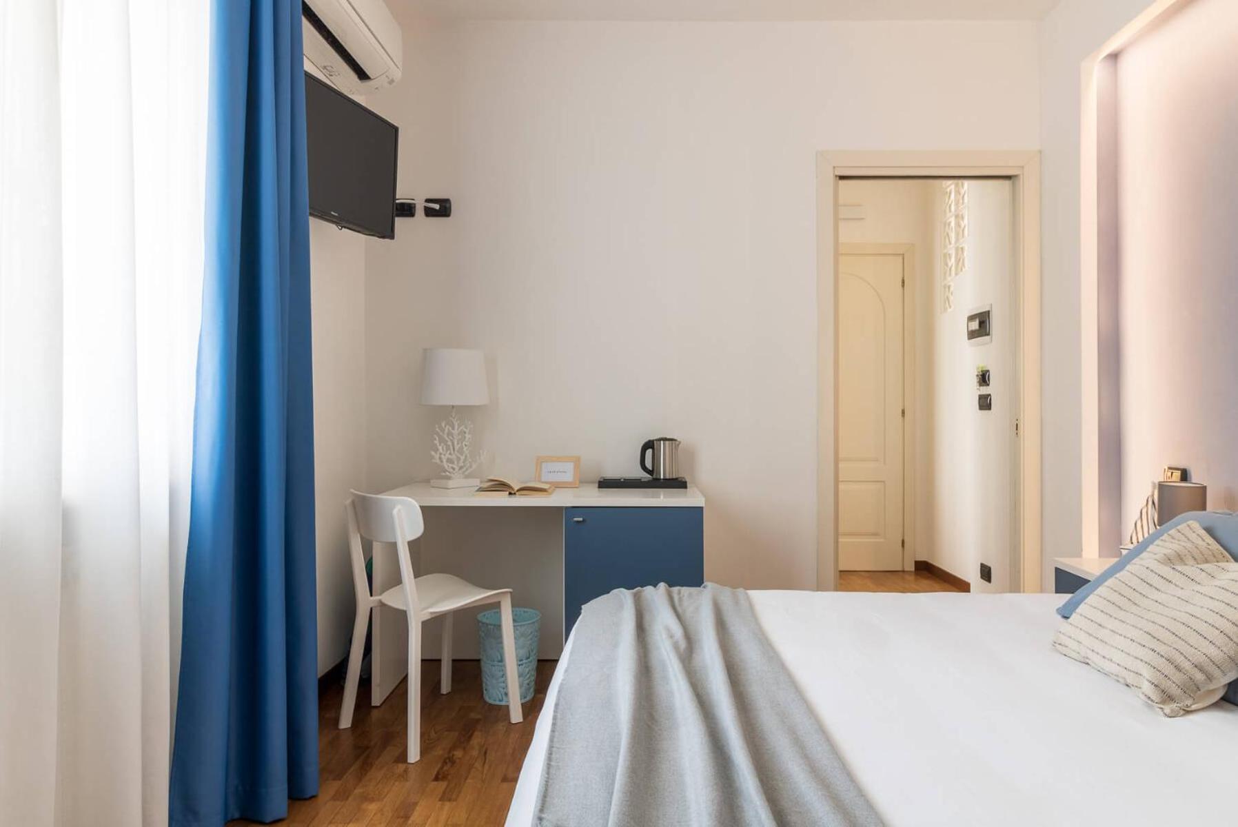 Double Room photo 3