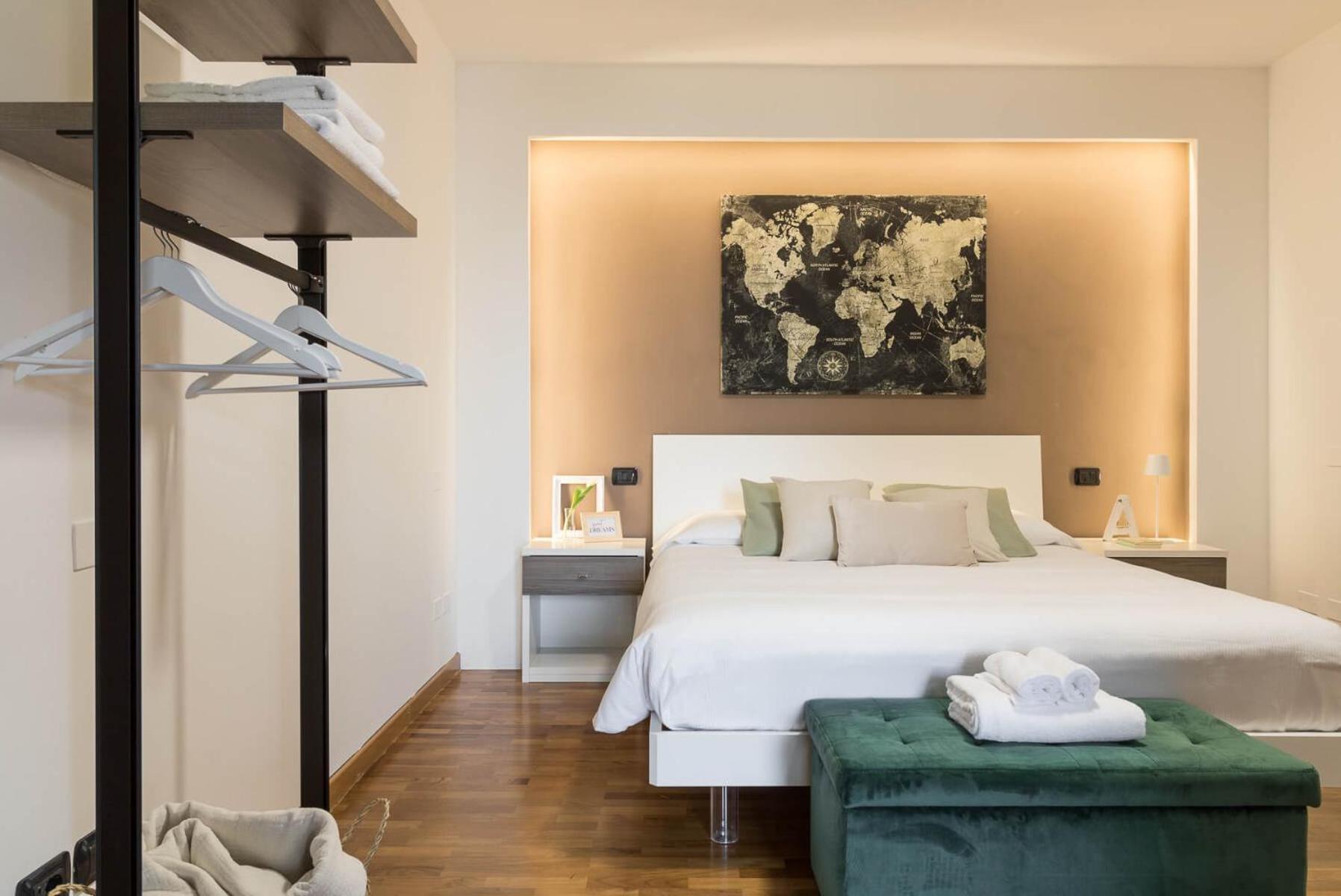 Double Room with Spa Bath - Photo 5