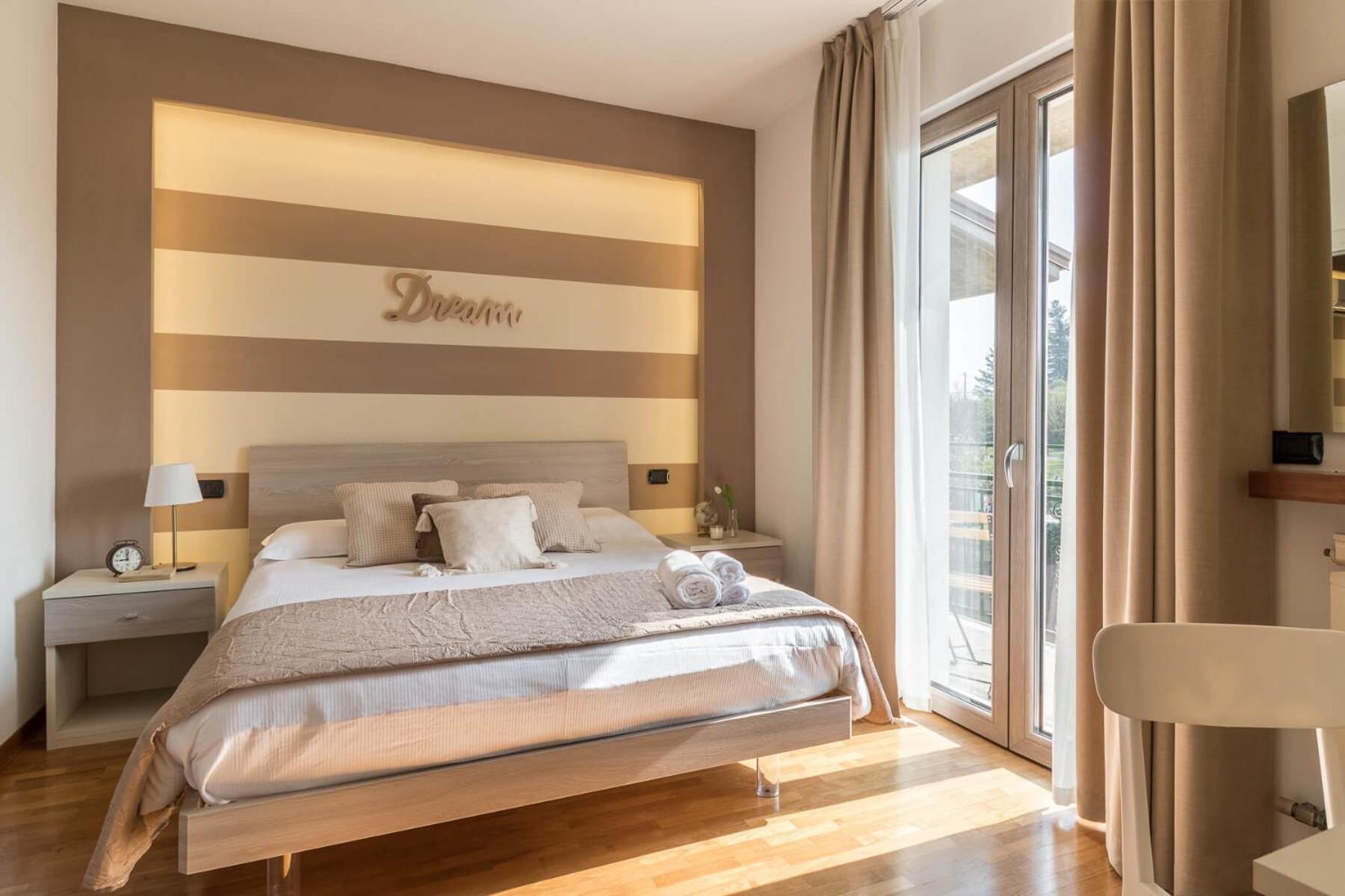Quadruple Room with Private External Bathroom - Photo 14