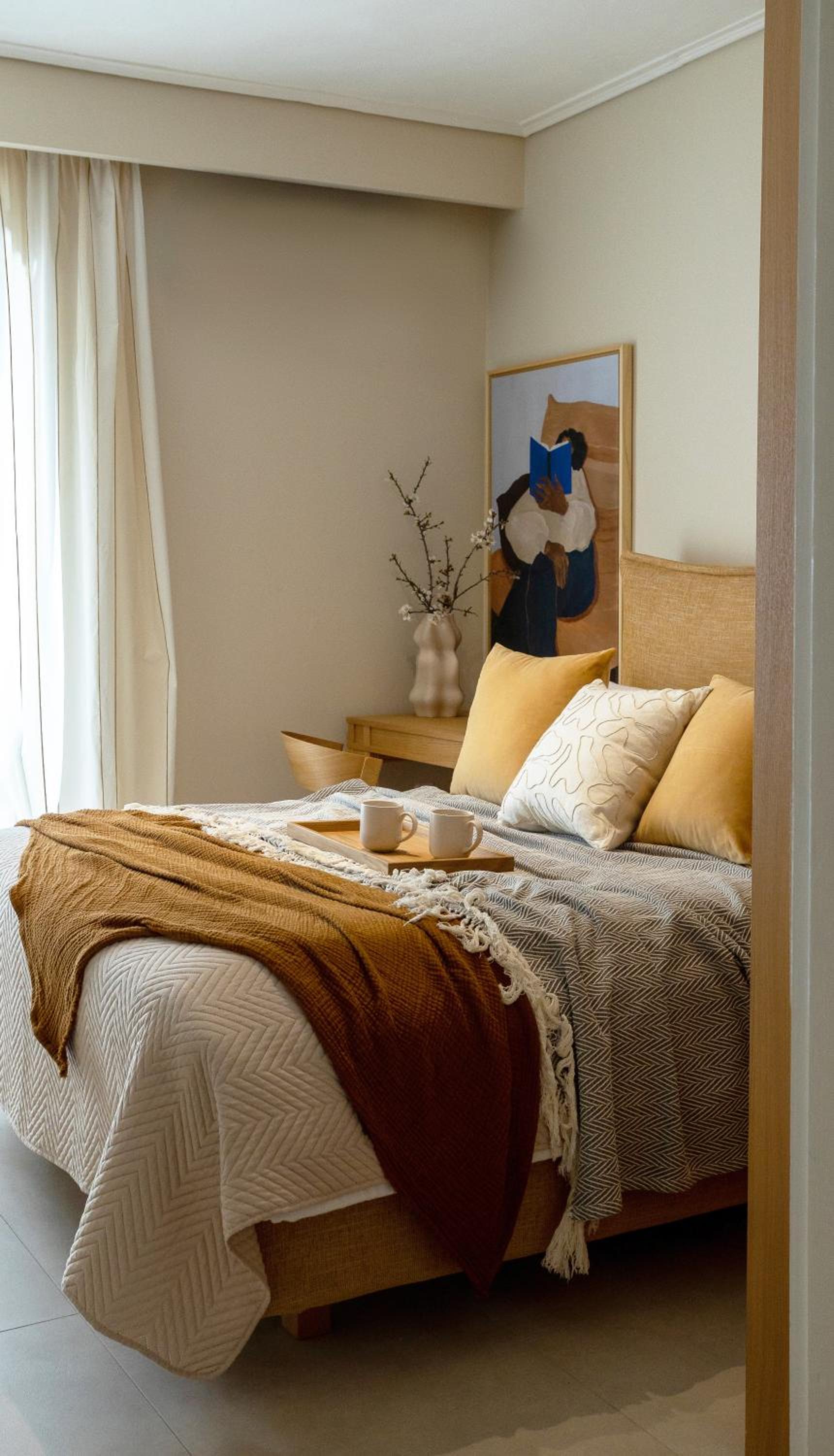 Superior Apartment - Photo 29