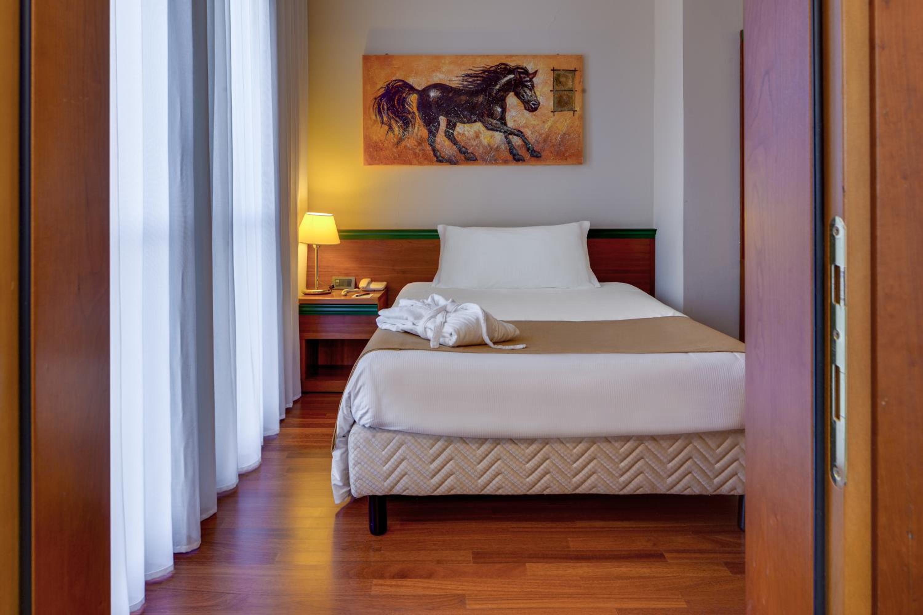 Superior Single Room