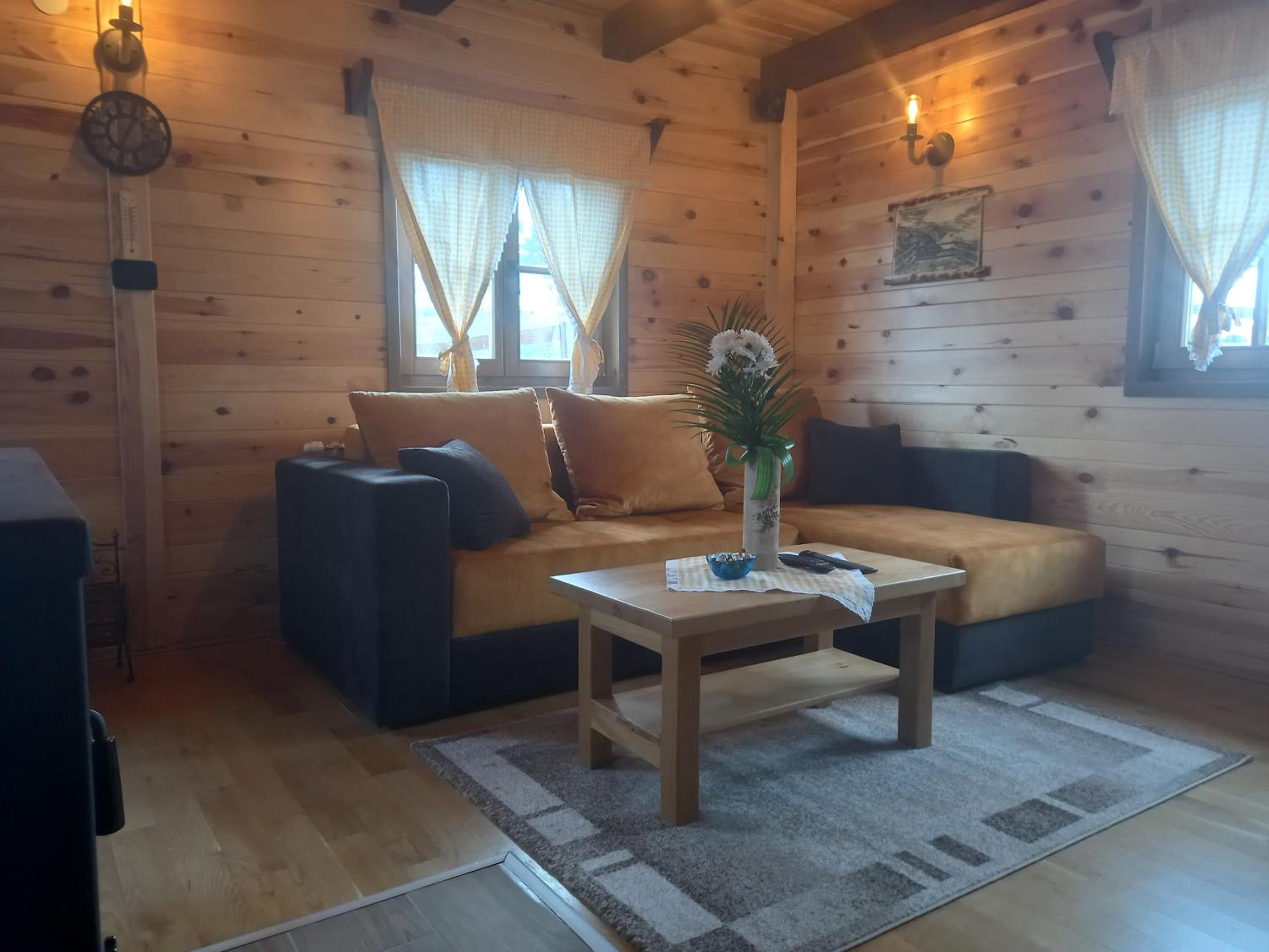 One-Bedroom Chalet photo 2