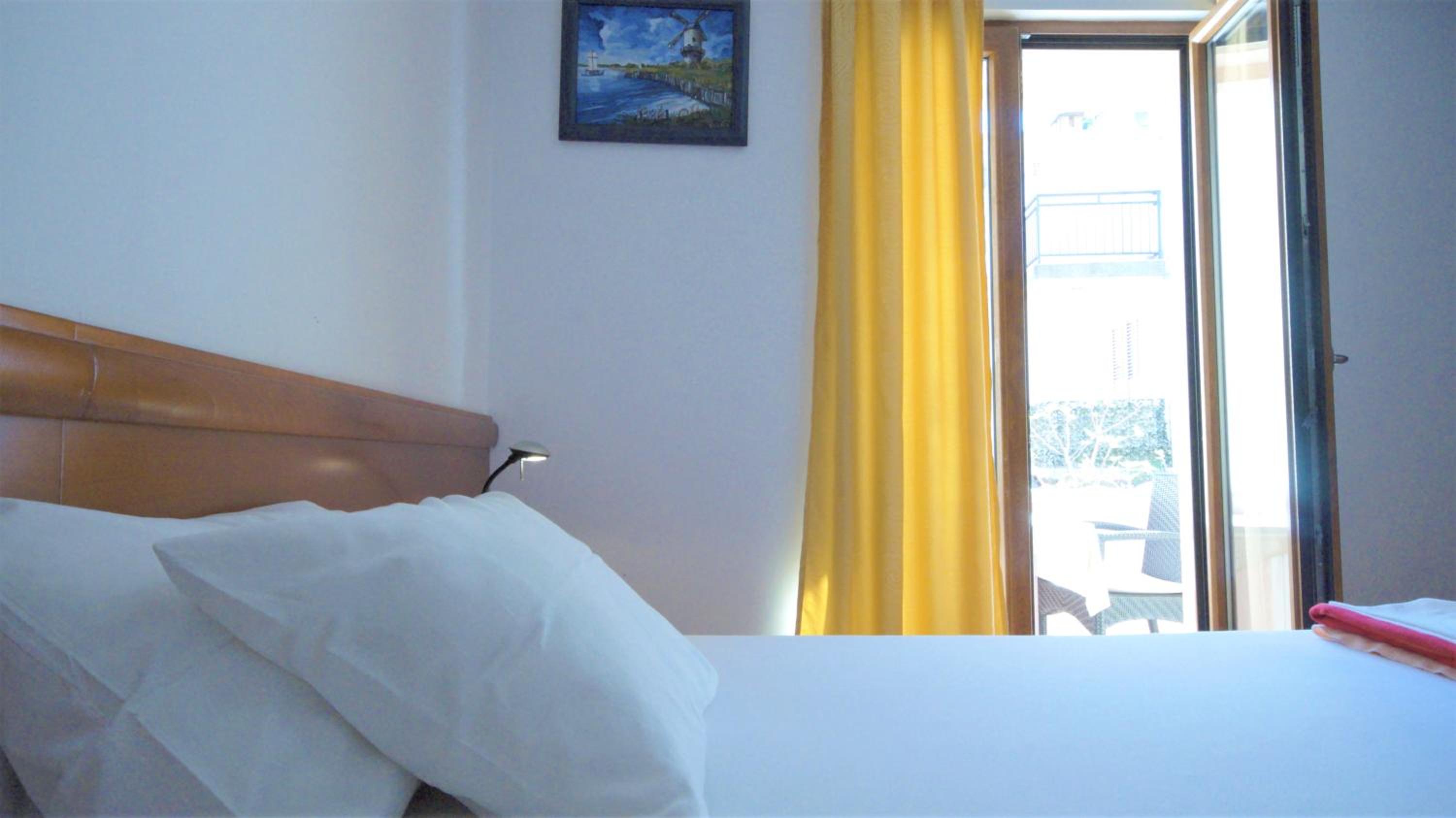 Double Room with Garden View photo 1