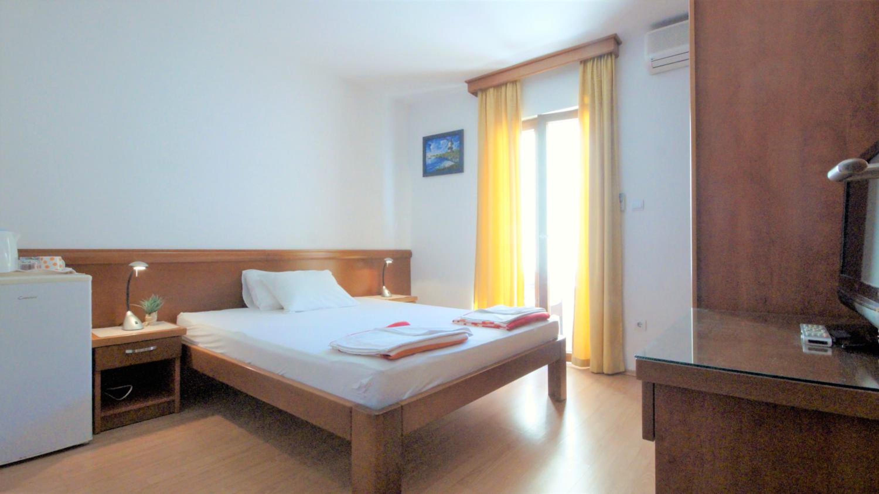Double Room with Garden View photo 3