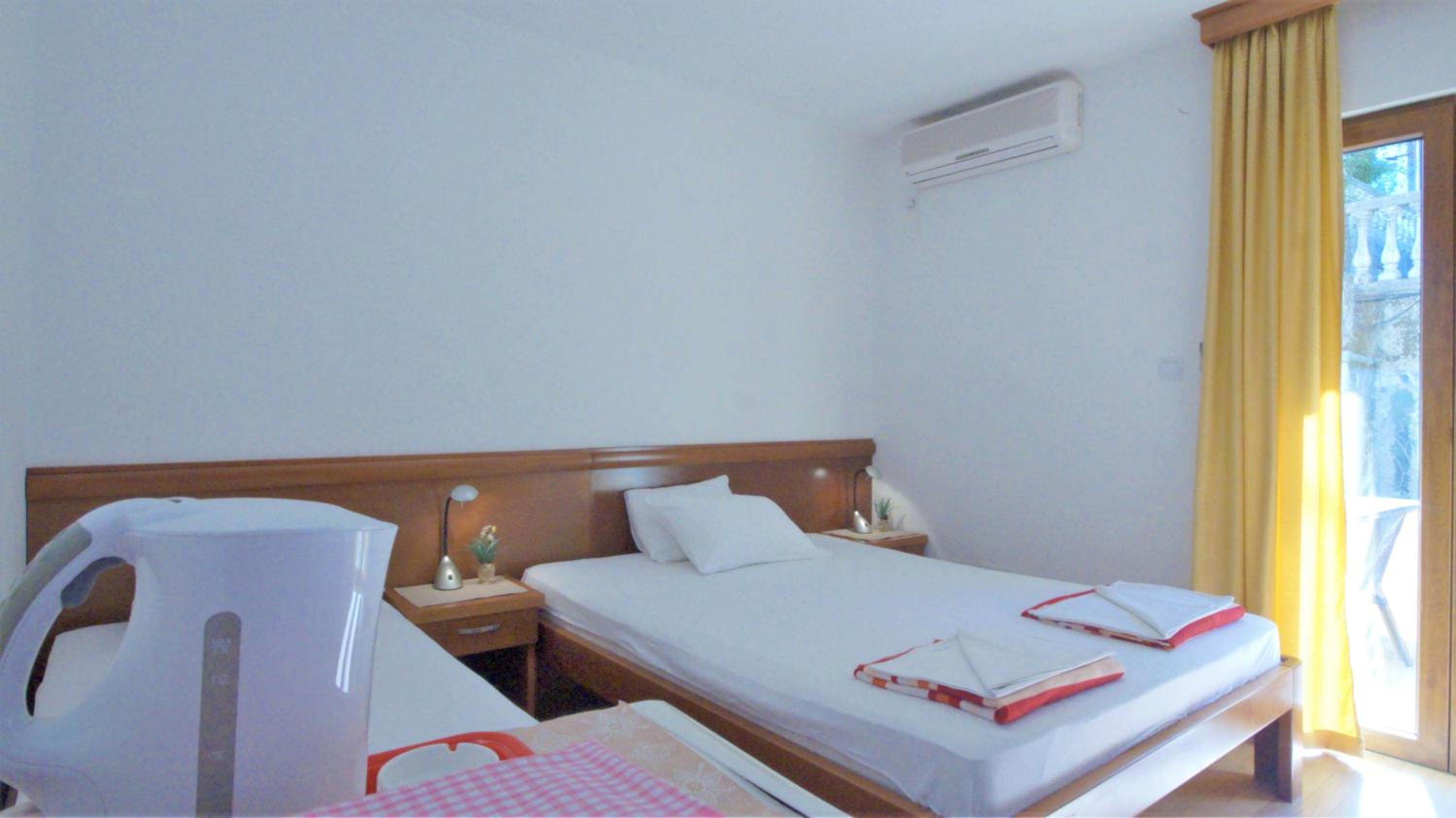 Triple Room with Terrace photo 3