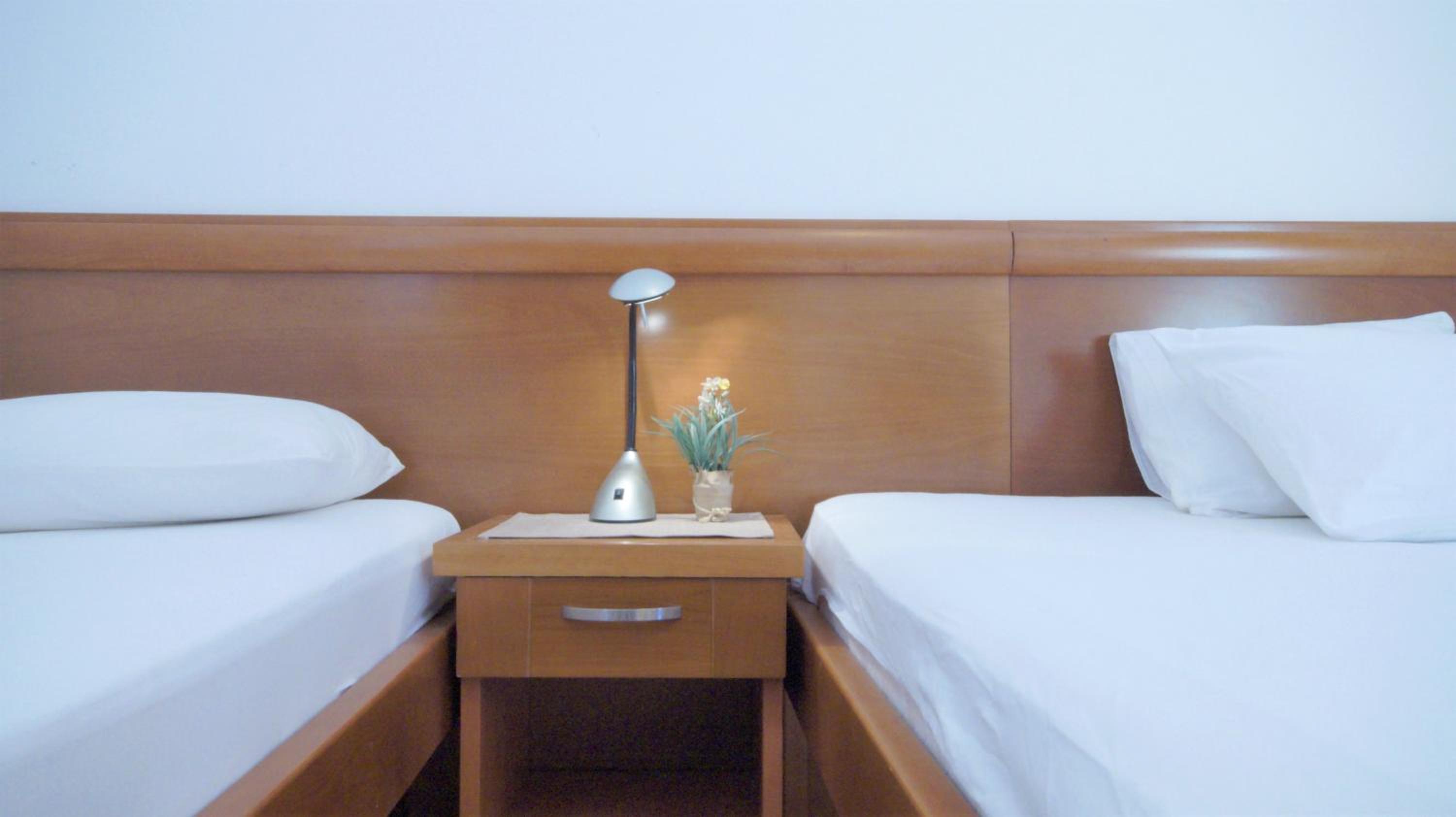 Triple Room with Terrace photo 1