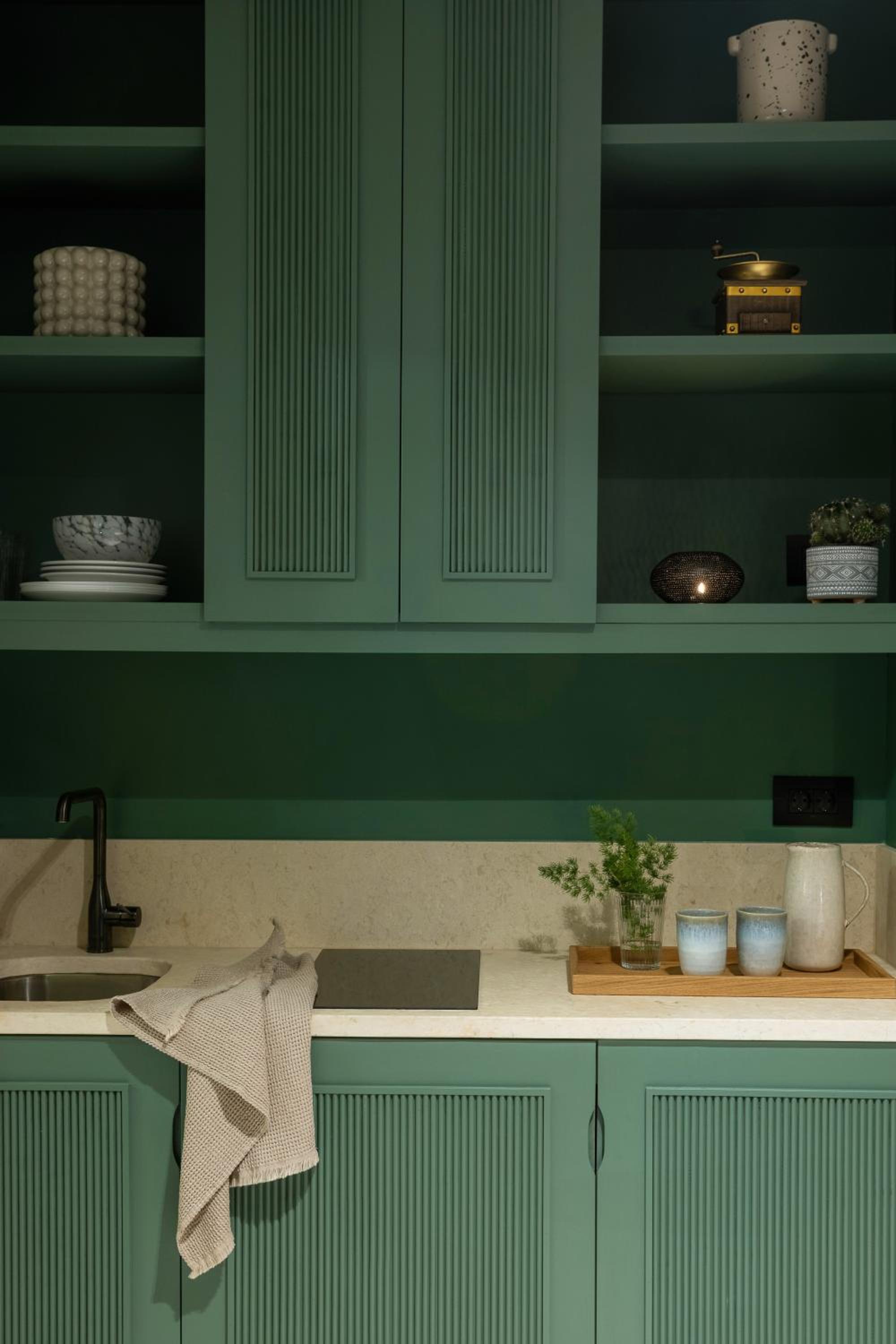 Superior Apartment - Photo 25