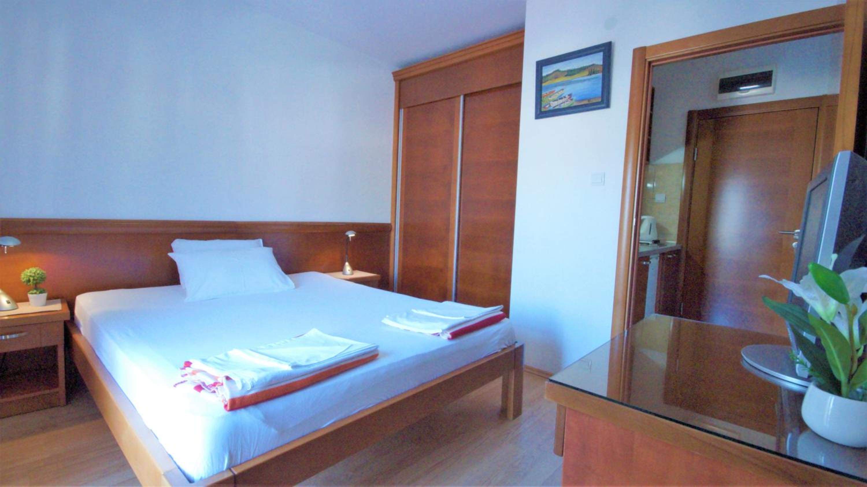 Apartment with Sea View photo 1