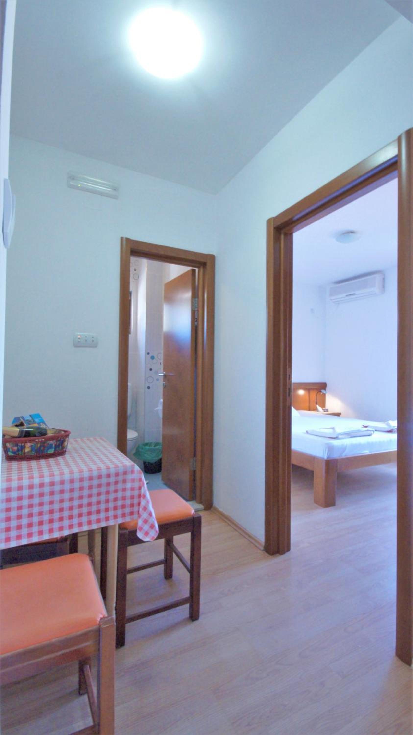 Apartment with Sea View photo 2