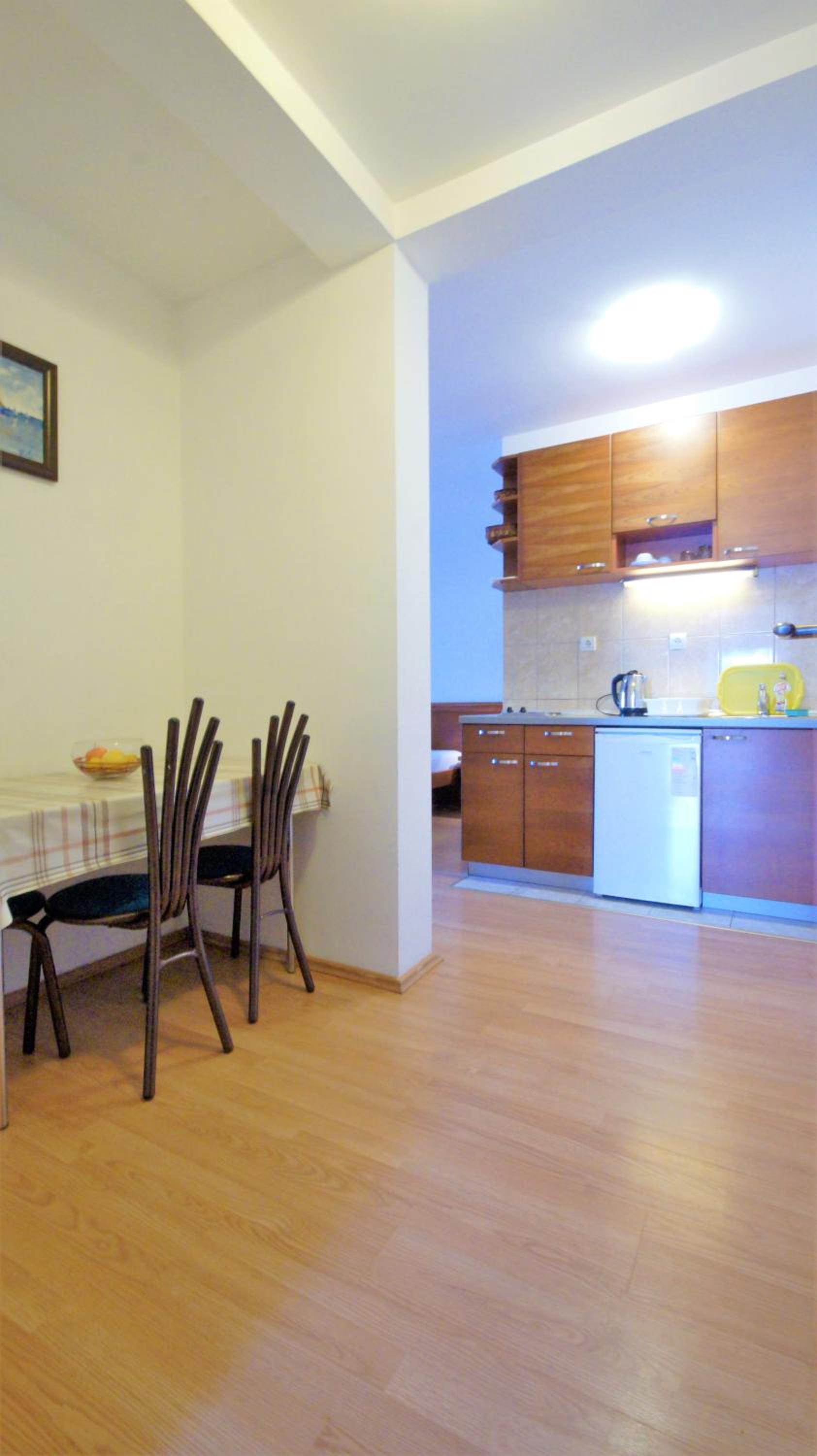 Studio with Sea View - Photo 10