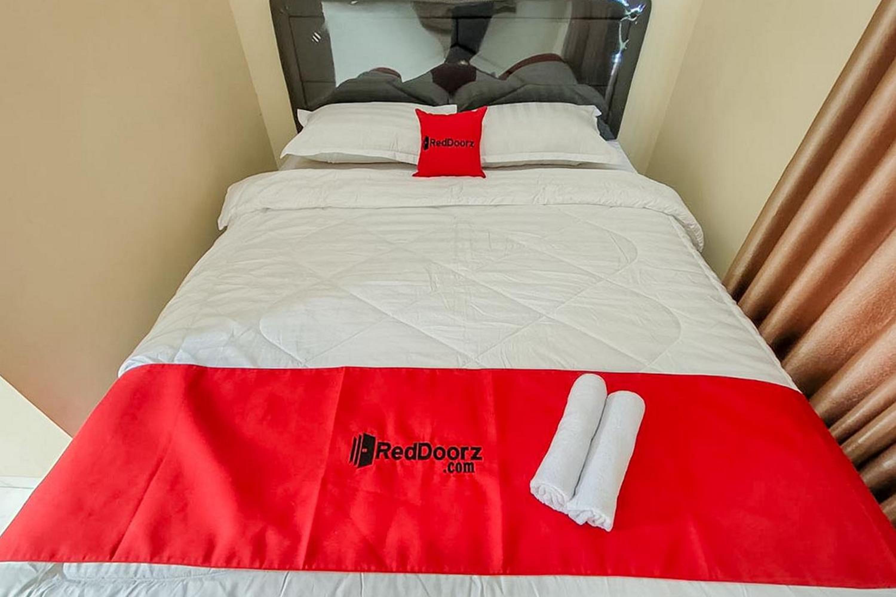 Economy Double Room photo 1