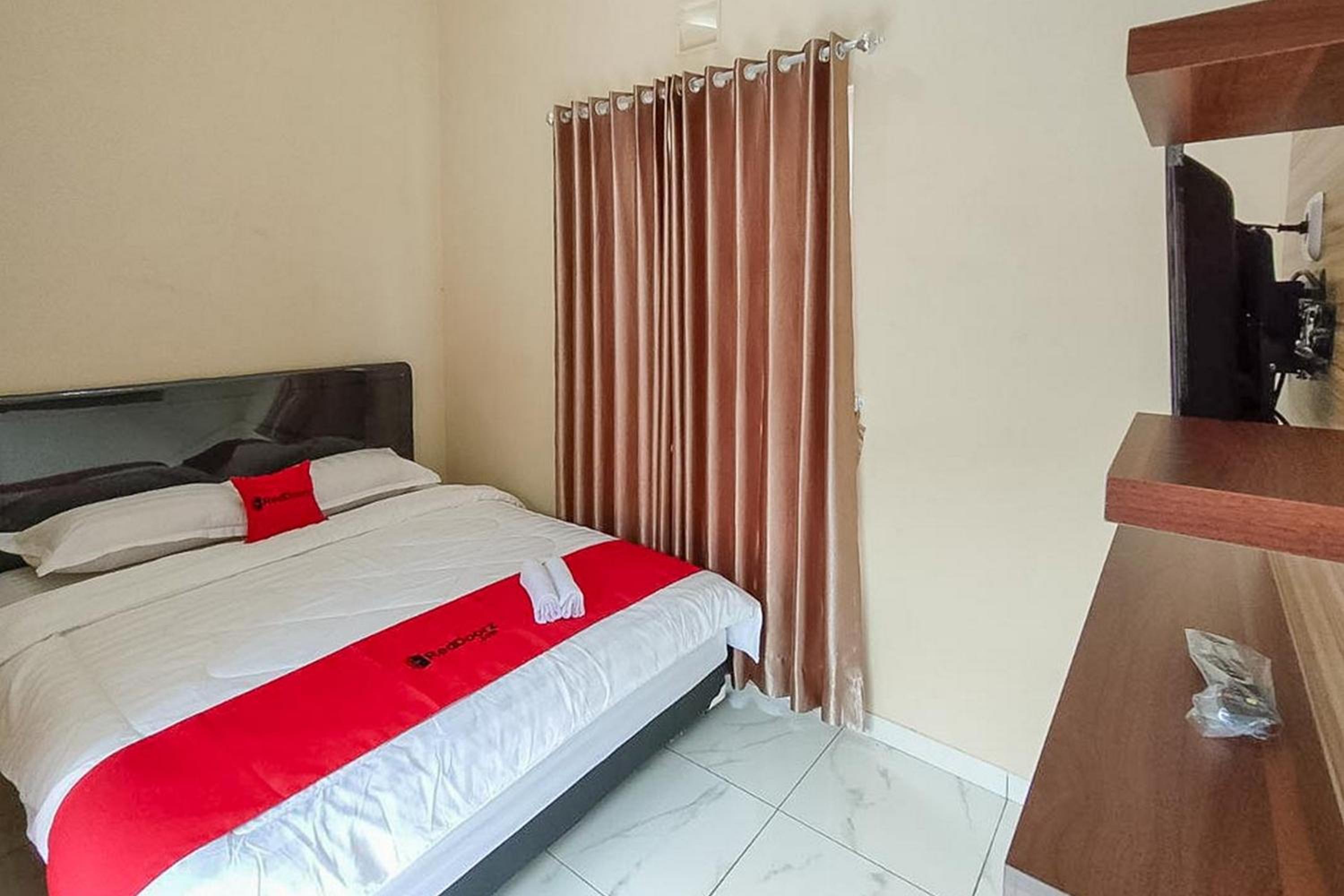 Standard Double Room photo 3