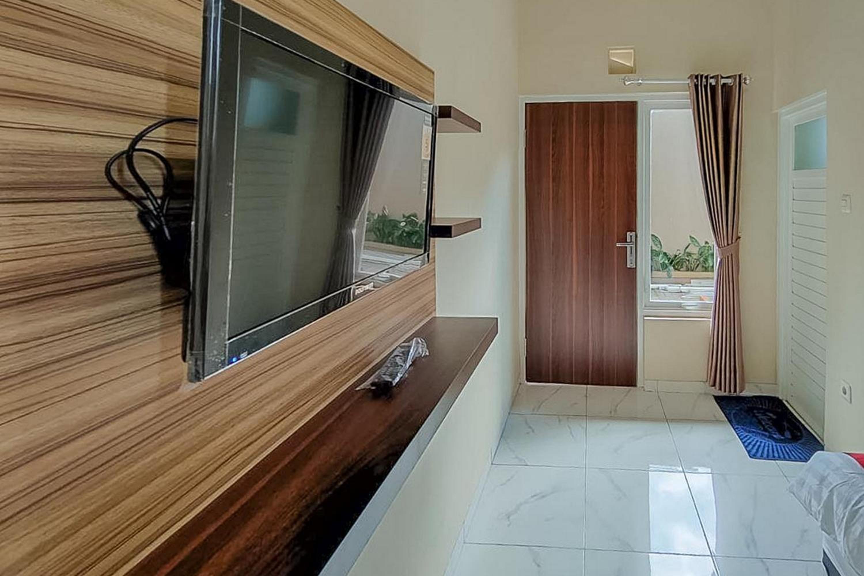 Standard Twin Room photo 1