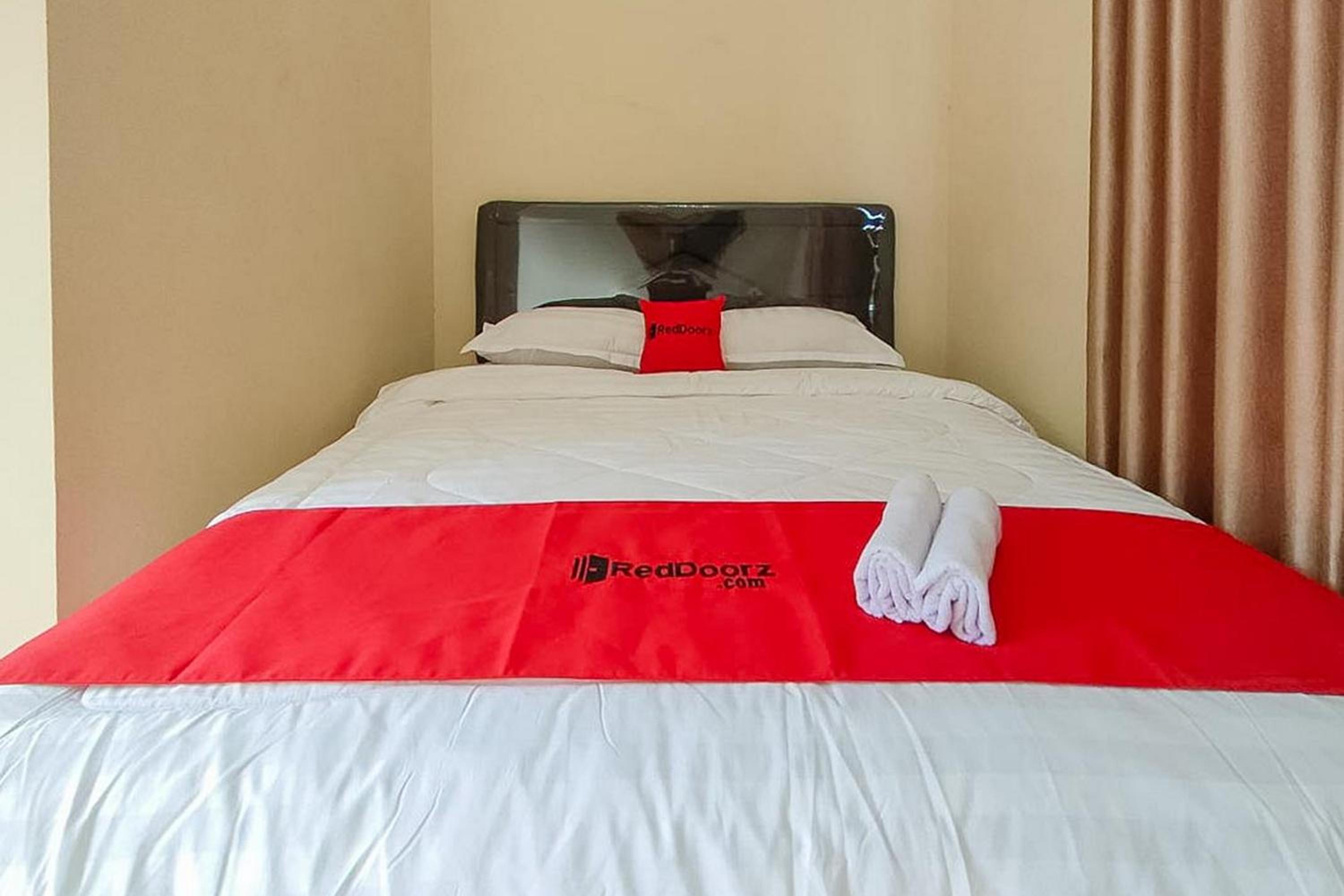 Economy Double Room photo 3