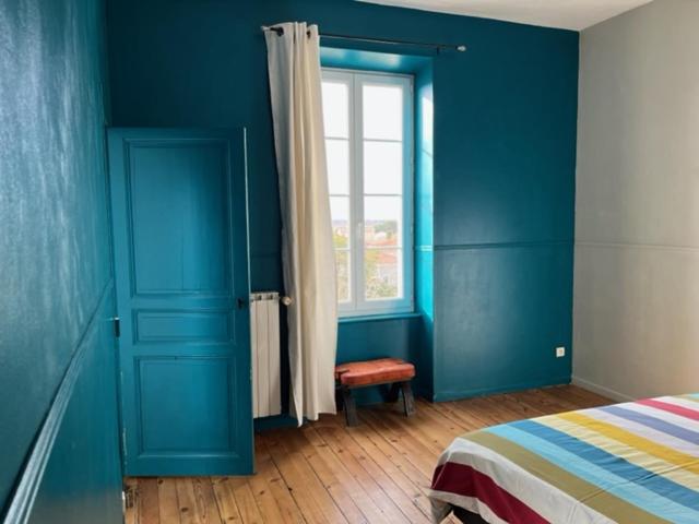 Double Room with Private Bathroom - Photo 2
