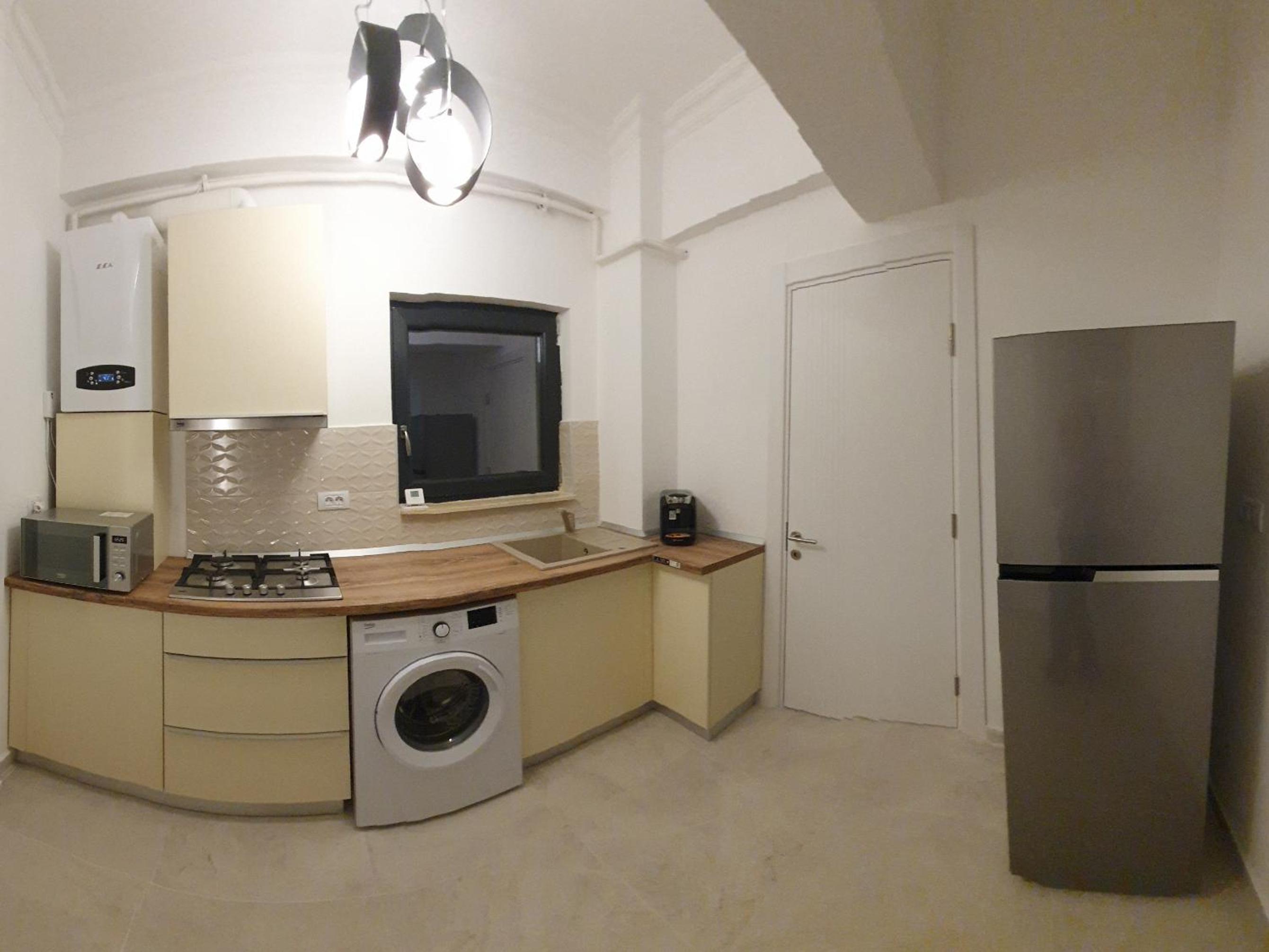 Two-Bedroom Apartment photo 2