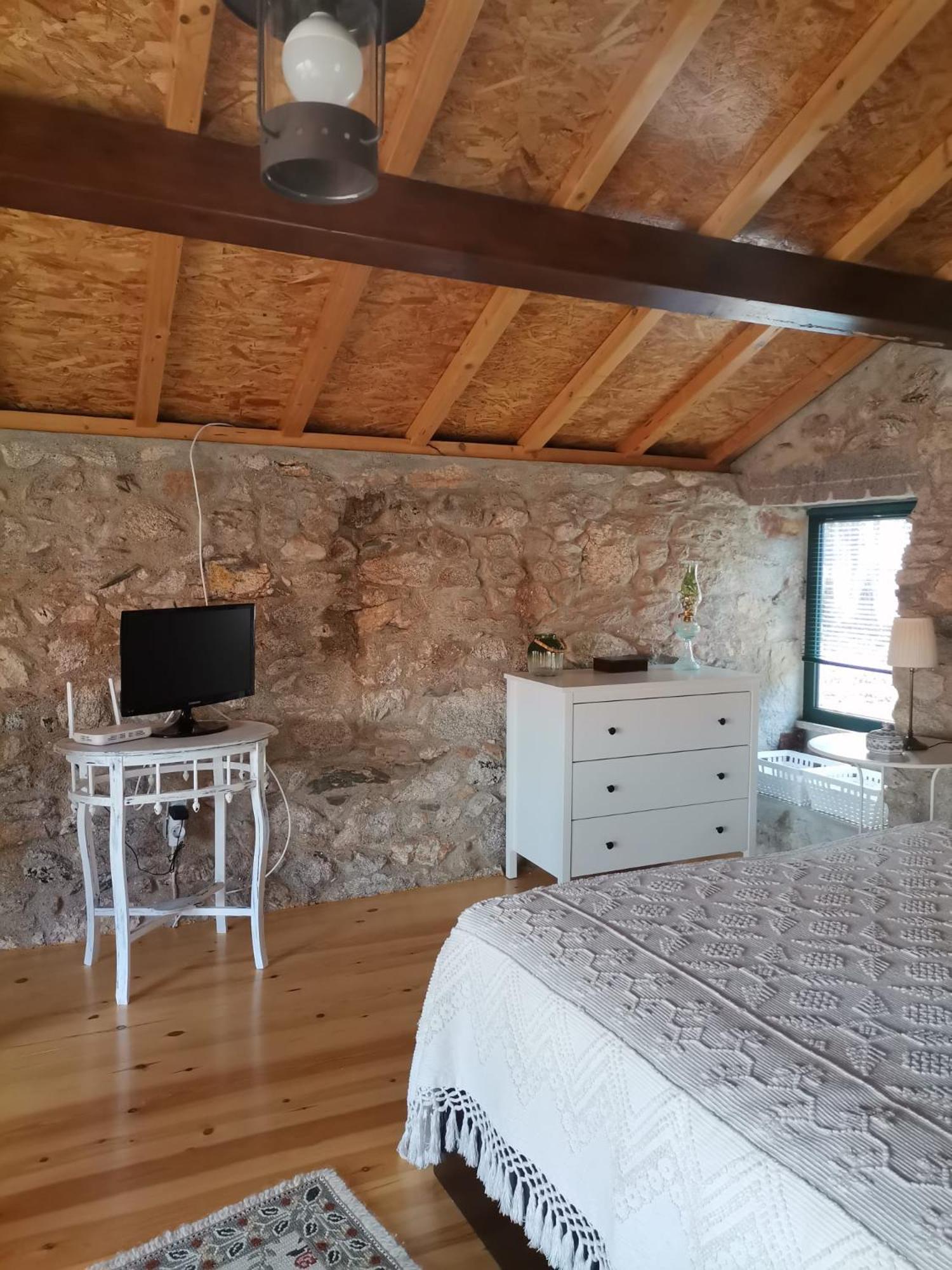 One-Bedroom House - Photo 1