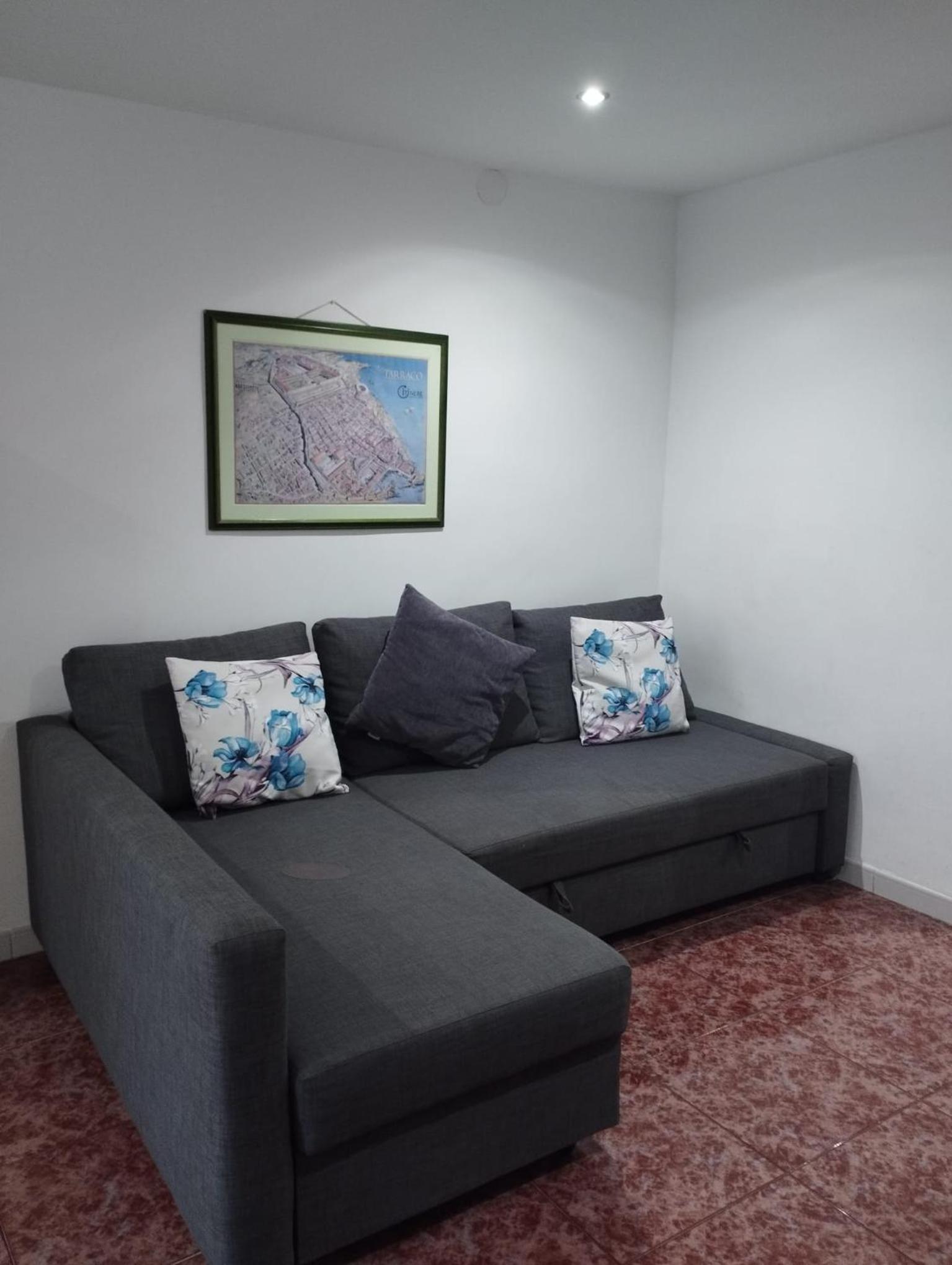 Studio Apartment - Photo 5
