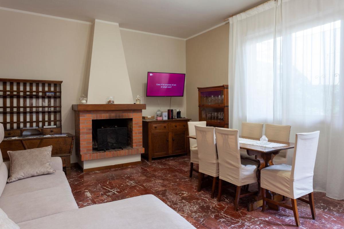 Three-Bedroom House photo 1