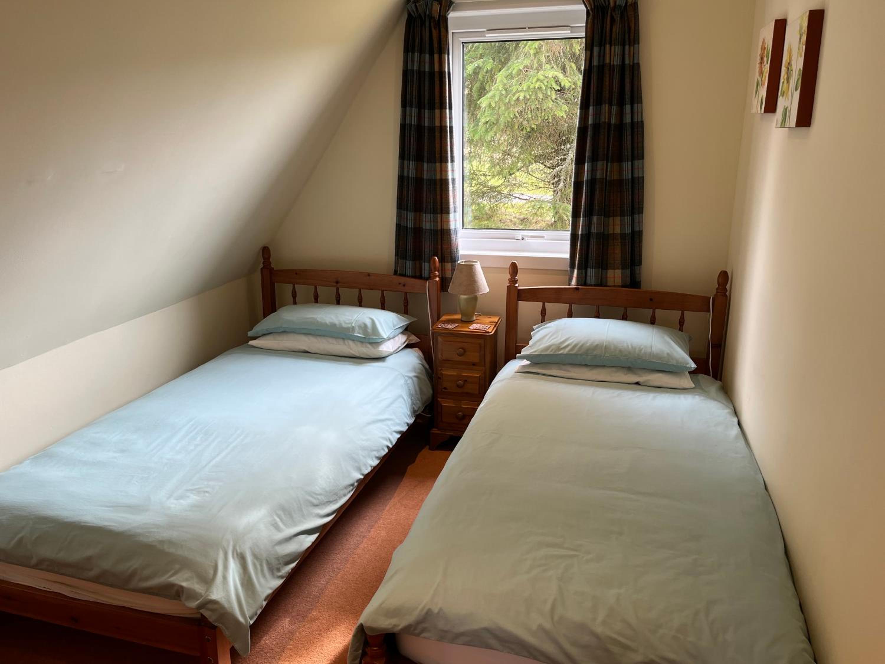 Chalet photo 1