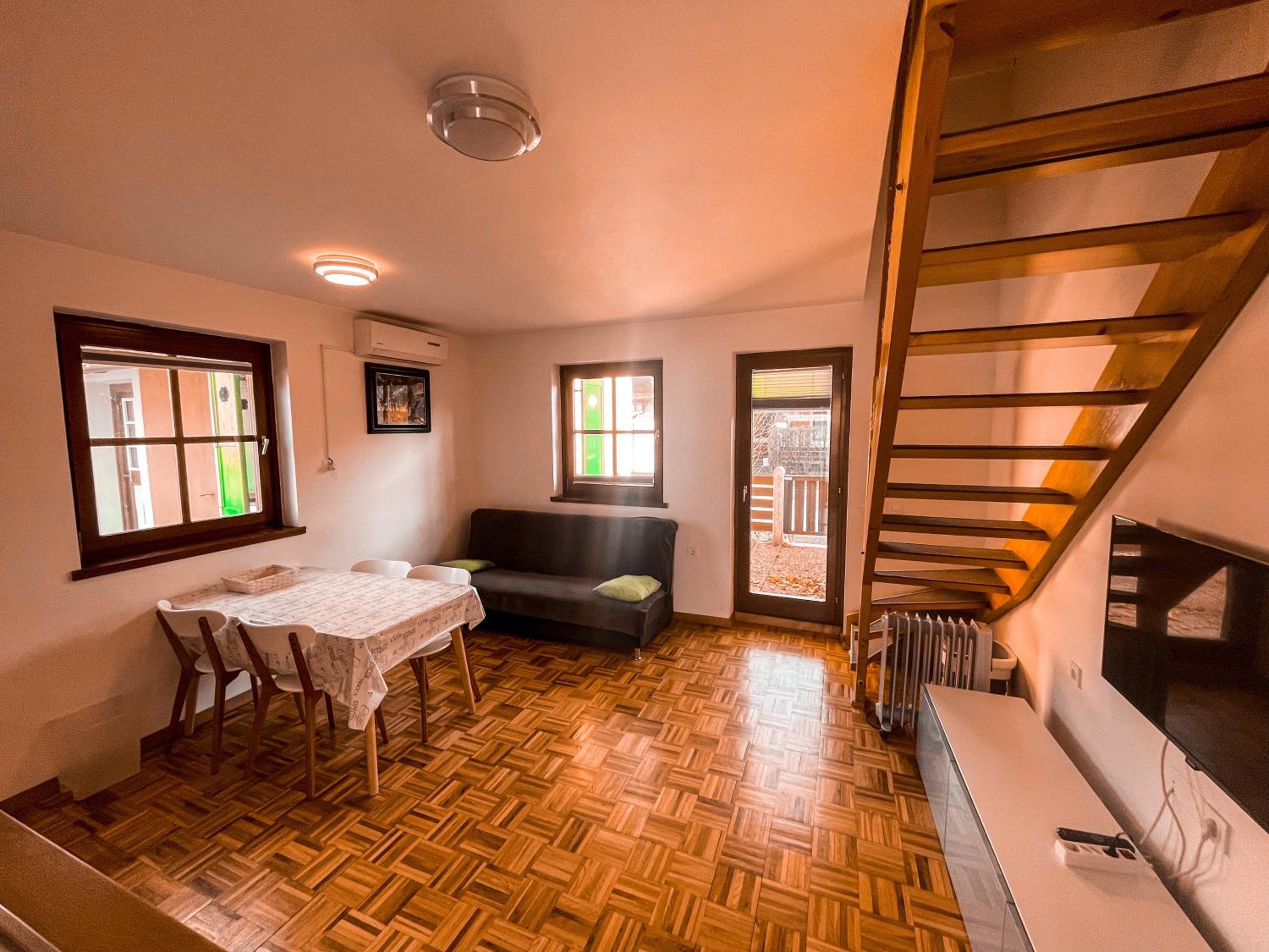 Two-Bedroom House photo 1