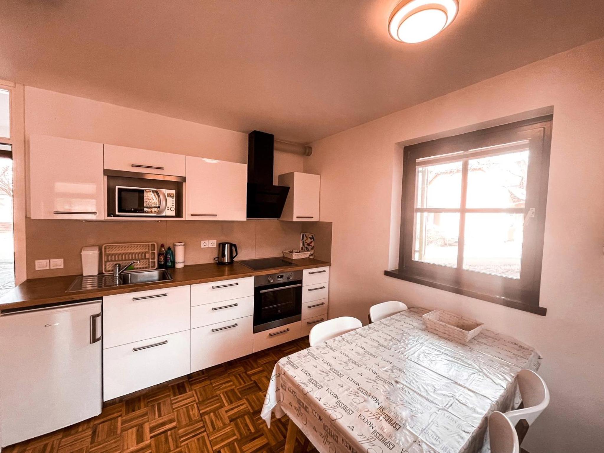 Two-Bedroom House photo 3