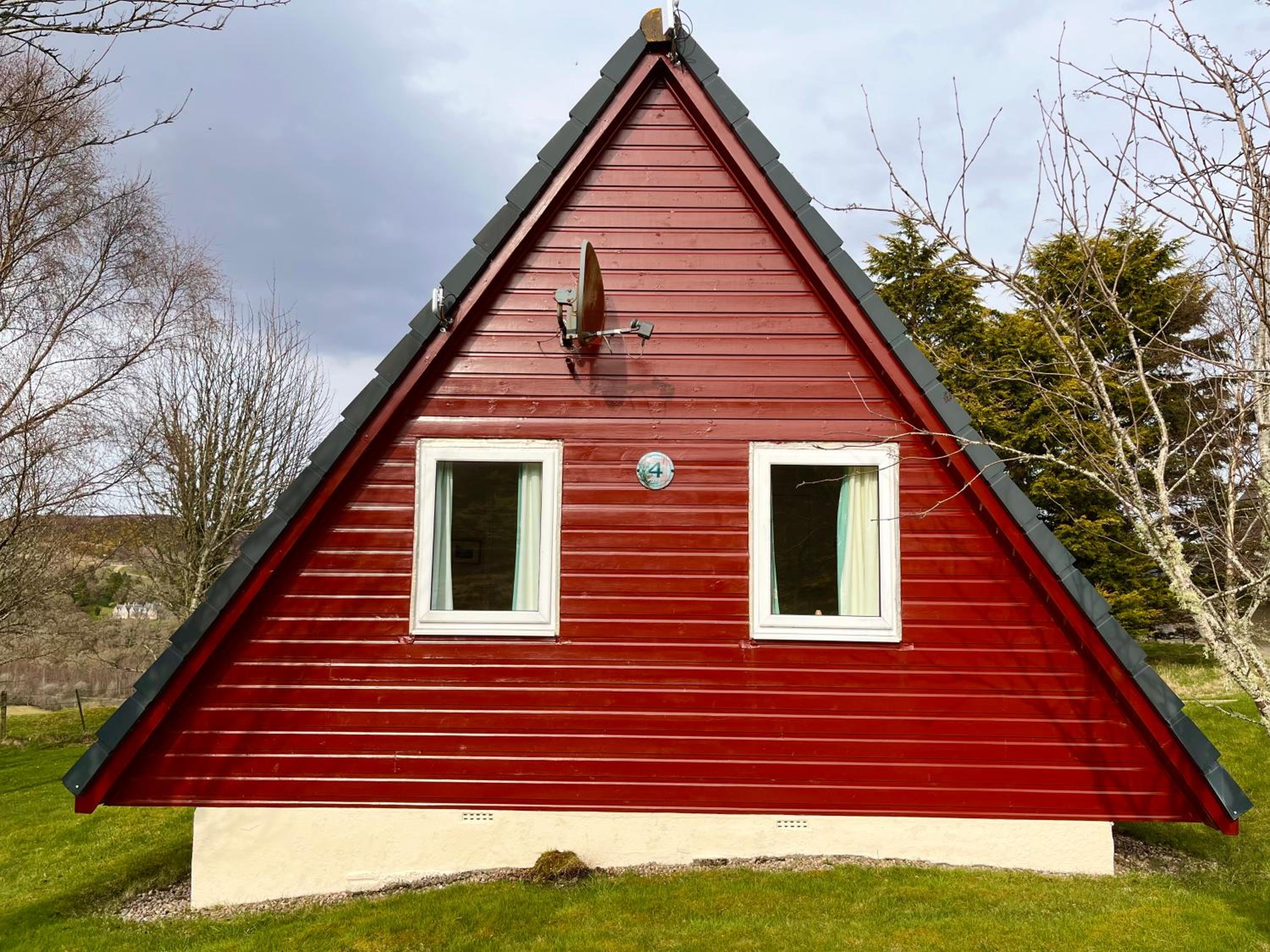 Chalet photo 2