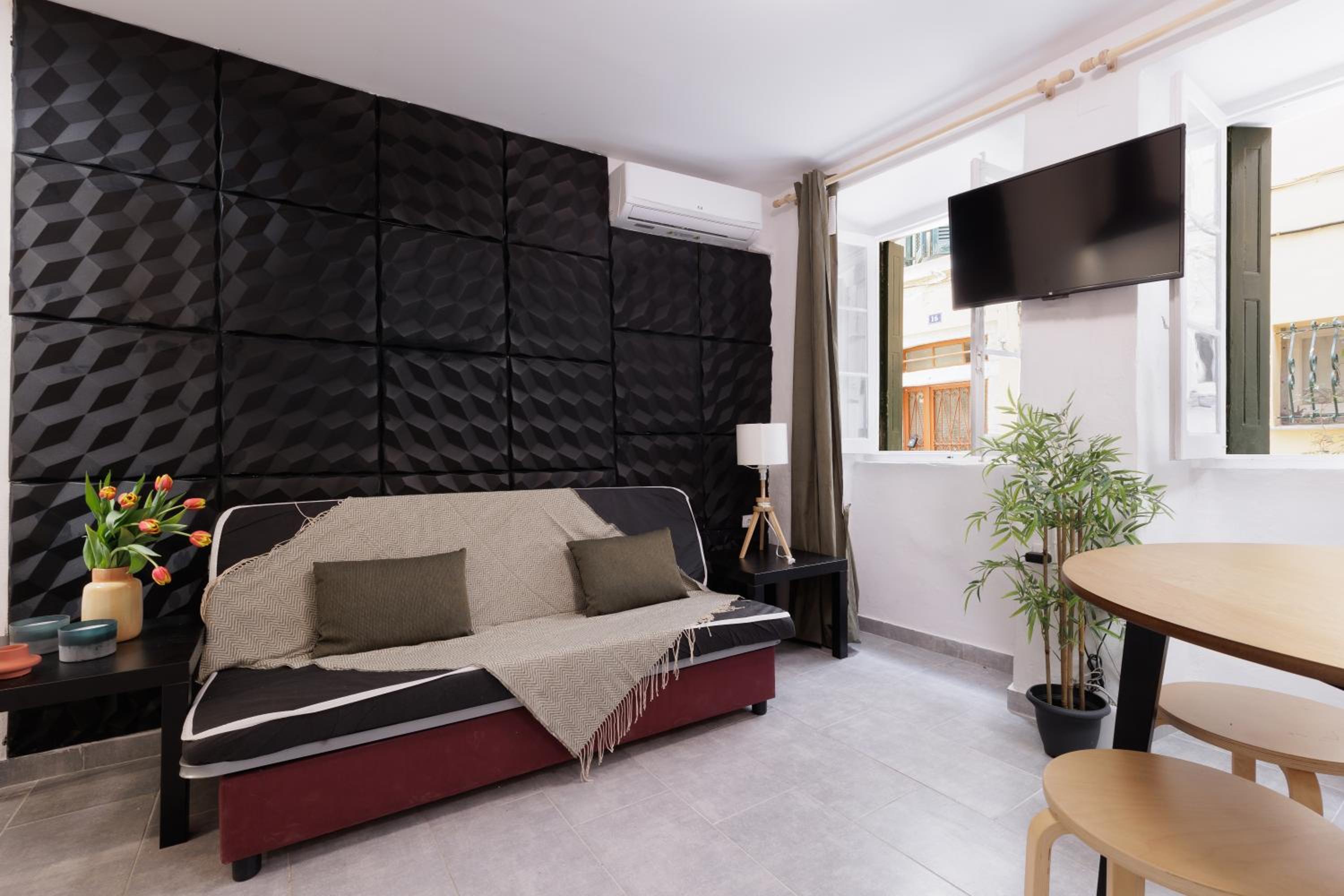 Two-Bedroom Apartment - Photo 10