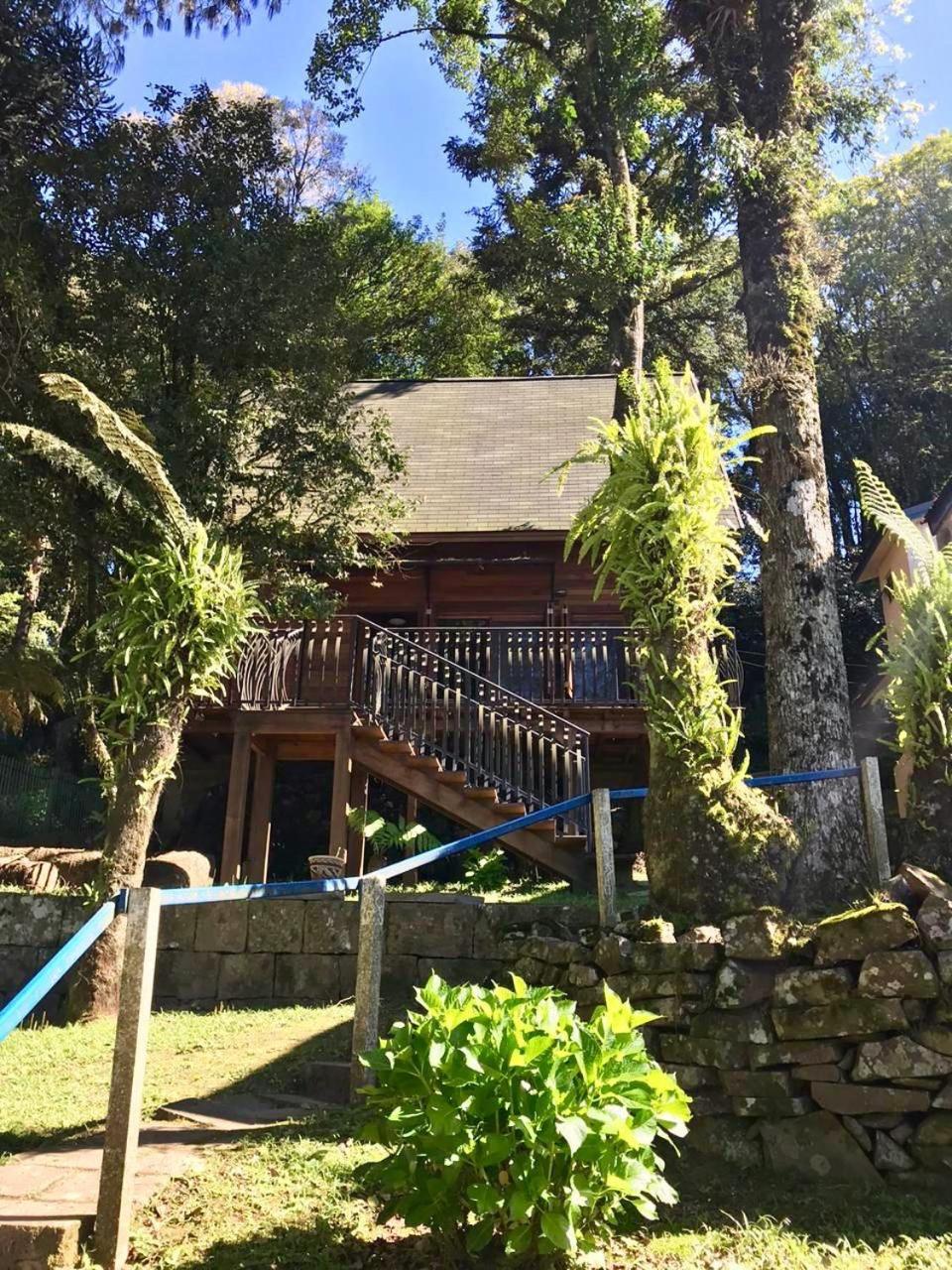 One-Bedroom Chalet - Photo 17