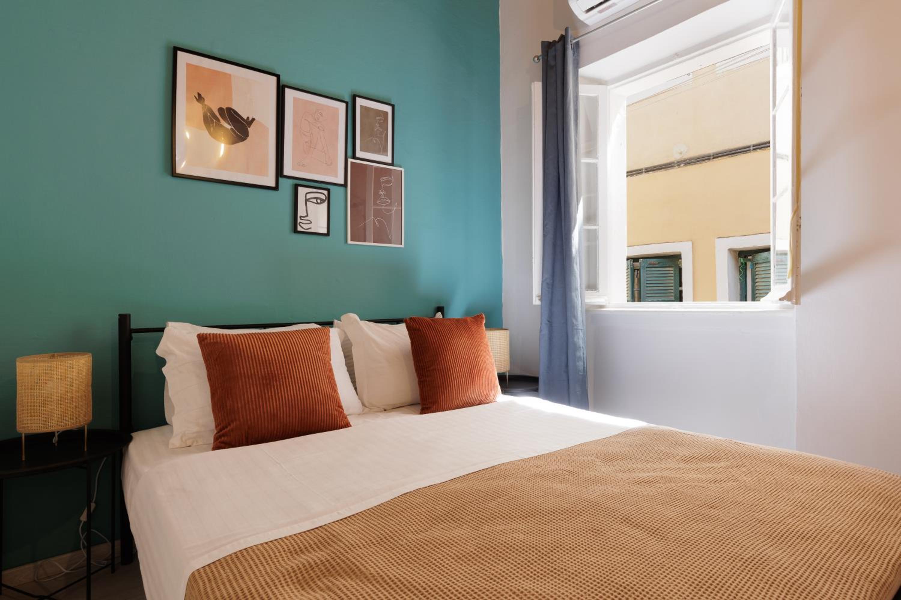 Two-Bedroom Apartment - Photo 1