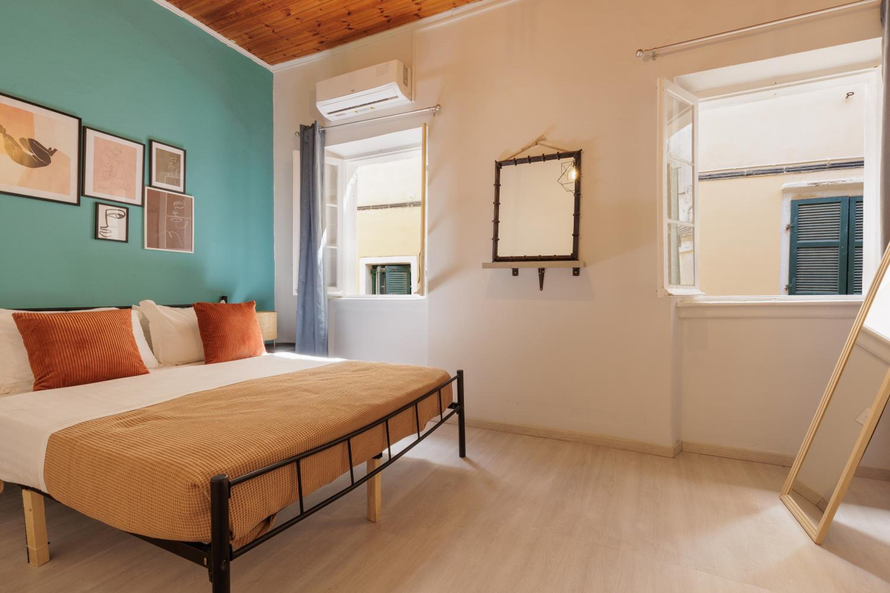 Two-Bedroom Apartment - Photo 6