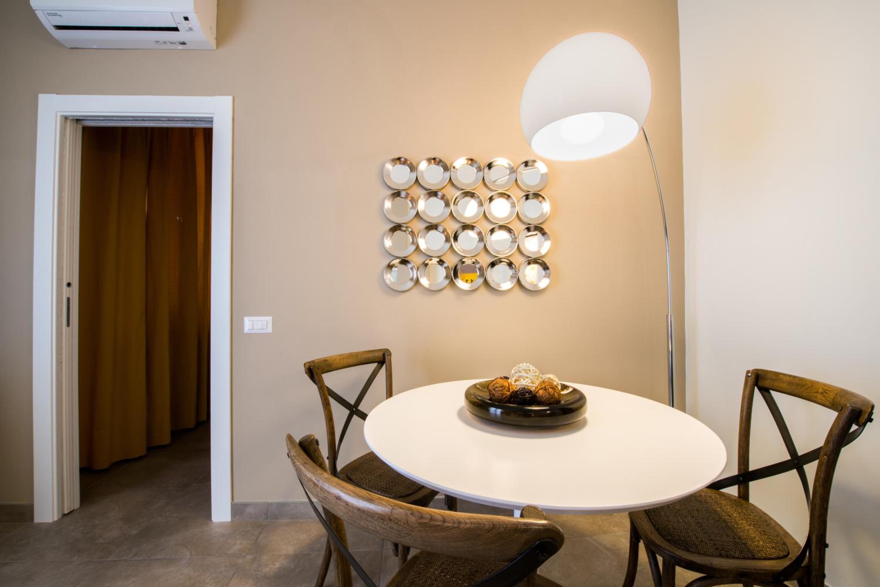 Studio with Terrace photo 2
