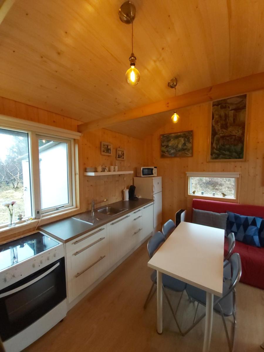 One-Bedroom House photo 3