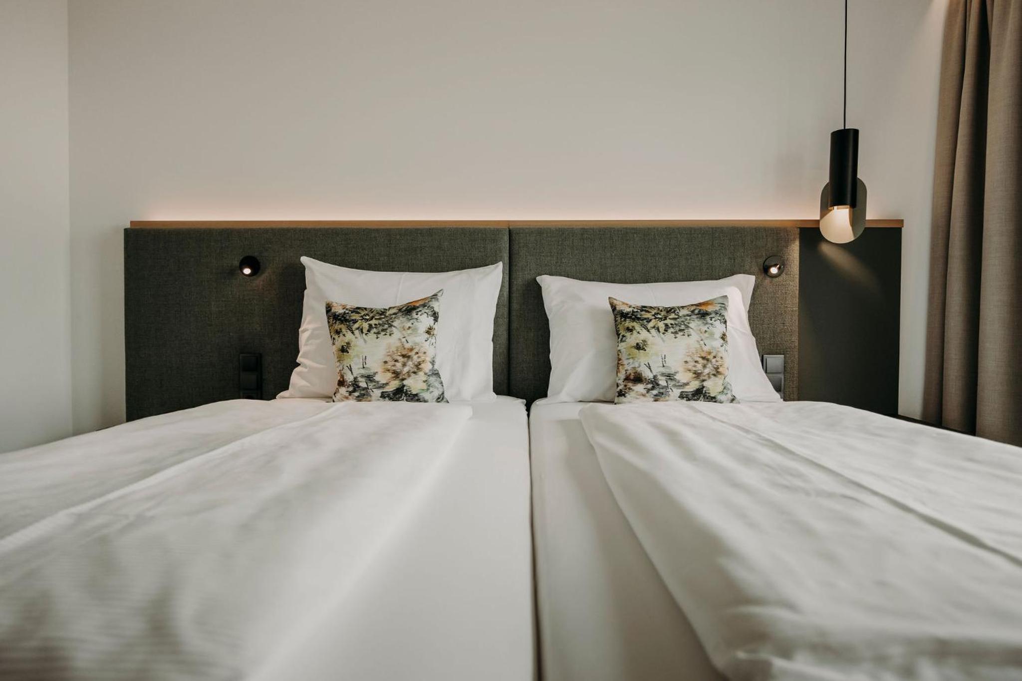 Junior Suite with Balcony photo 2