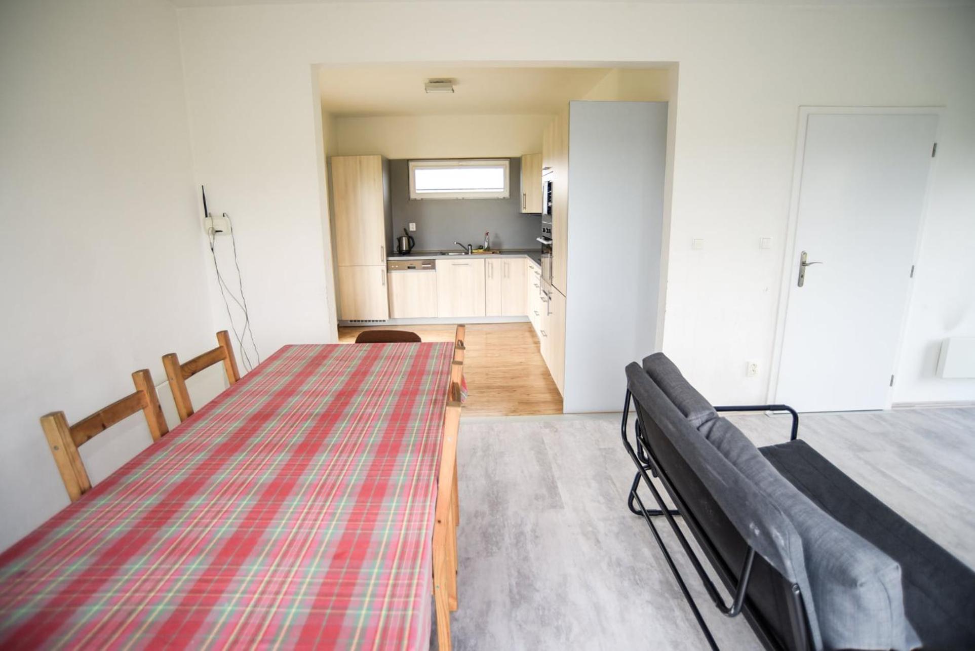 Duplex Apartment - Photo 36