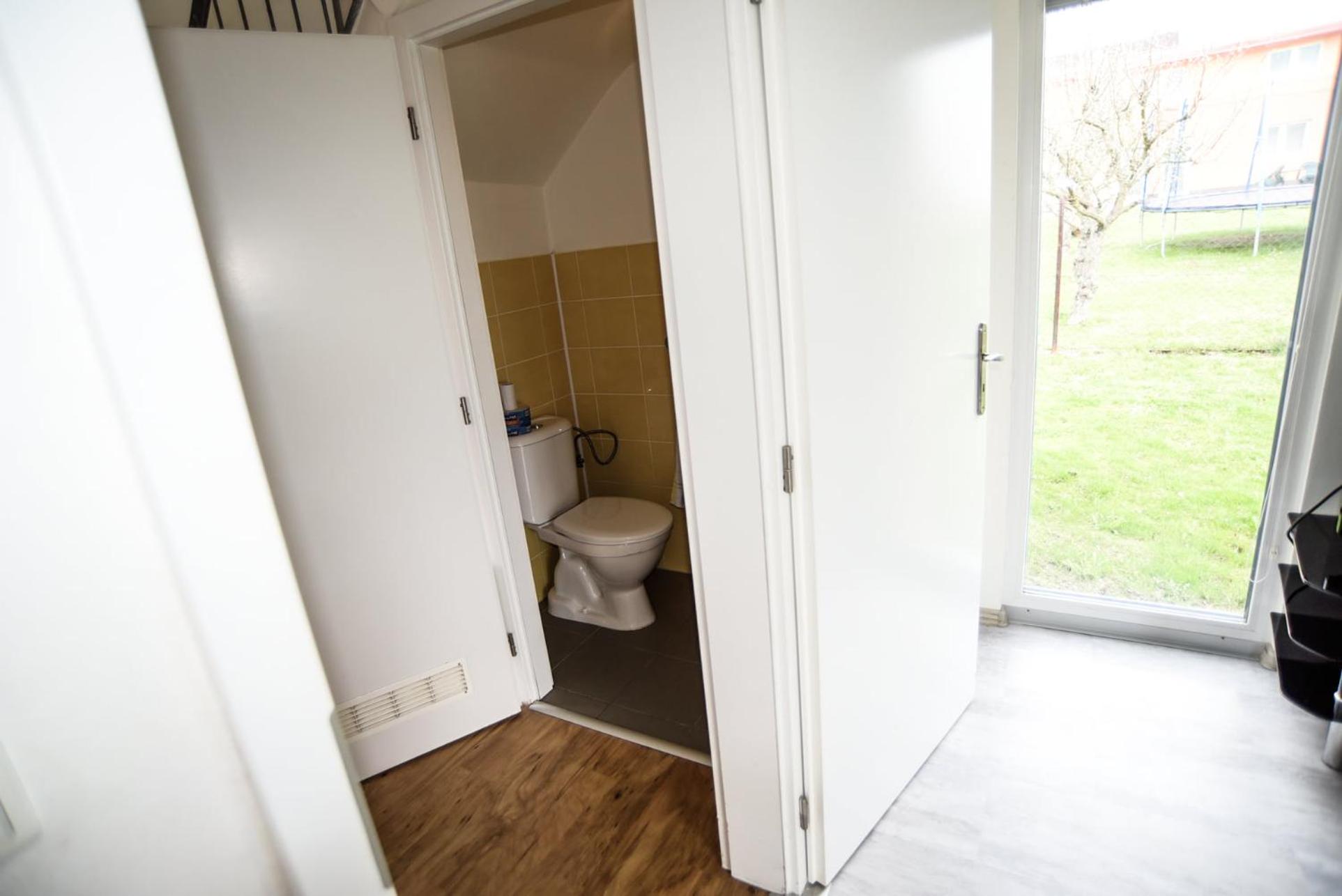 Duplex Apartment - Photo 38
