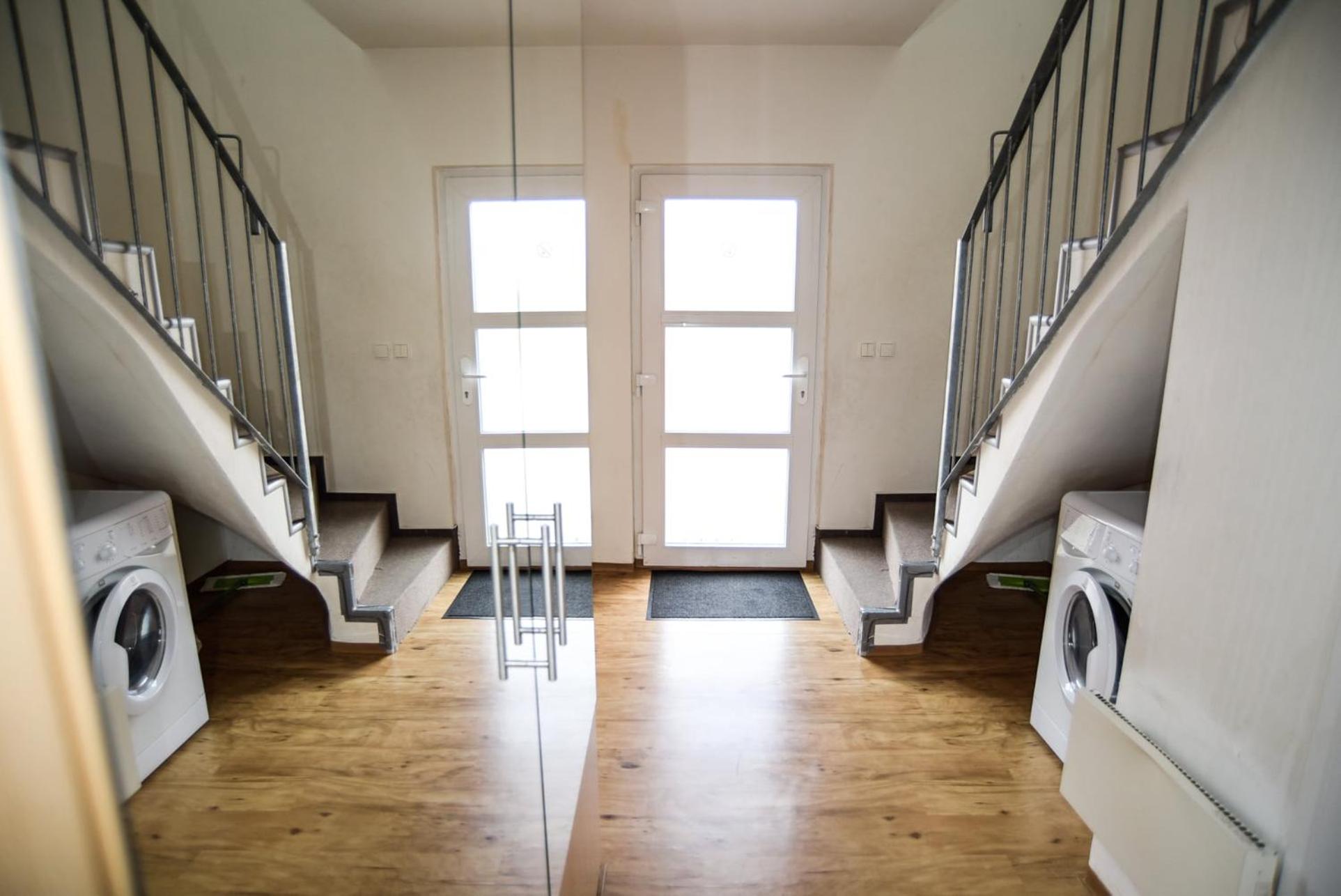 Duplex Apartment - Photo 37