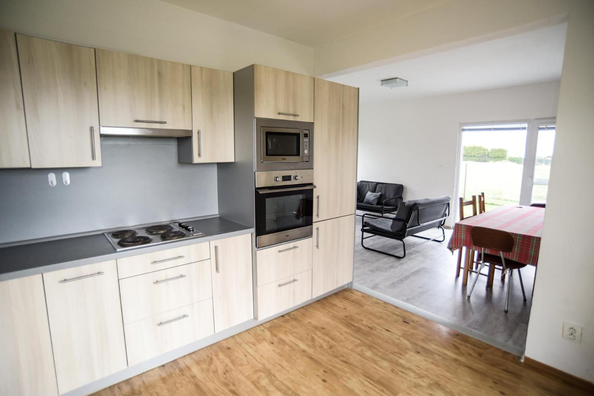 Duplex Apartment - Photo 30